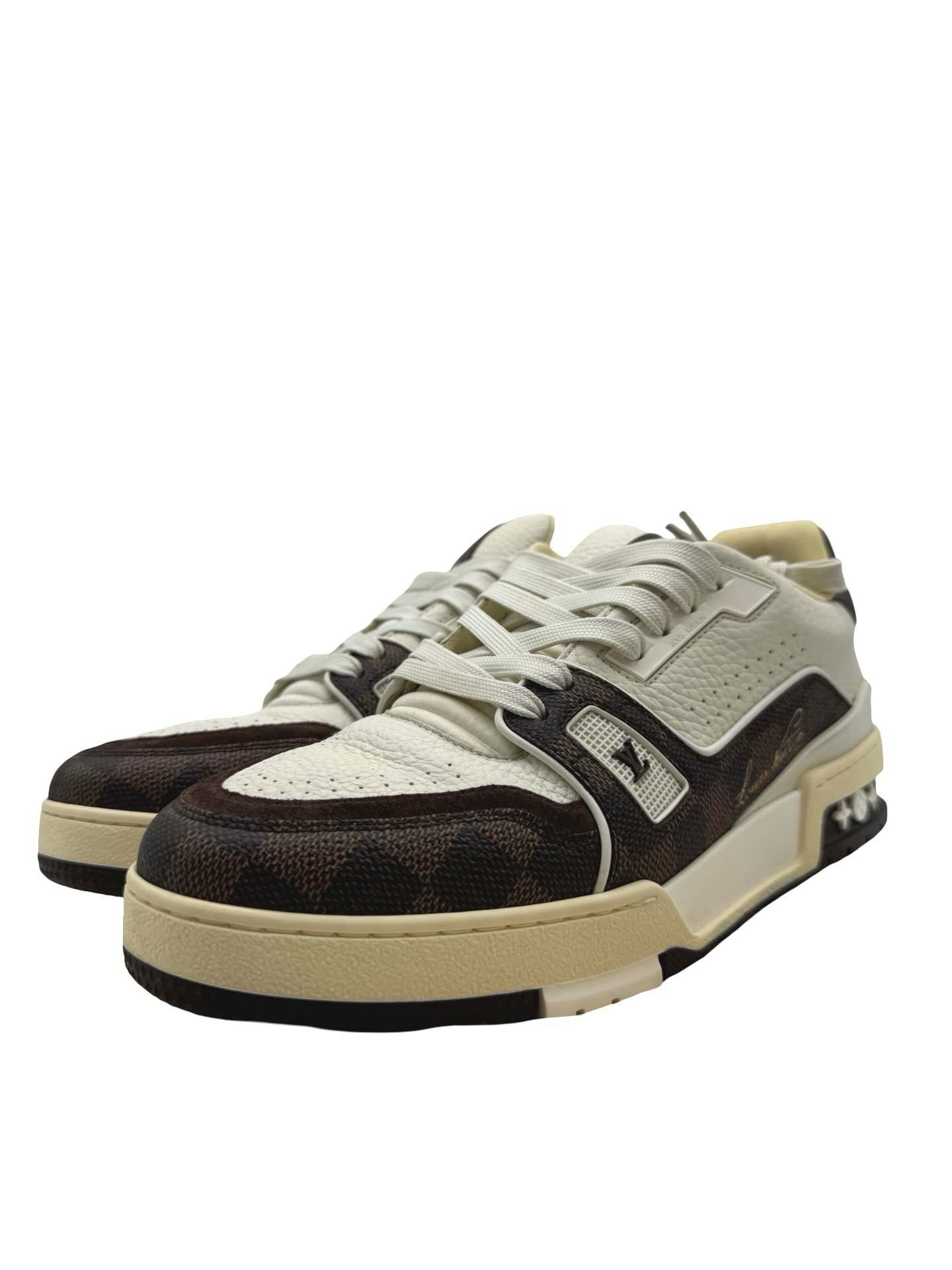 LOUIS VUITTON - TRAINER MONOGRAM - Image 3