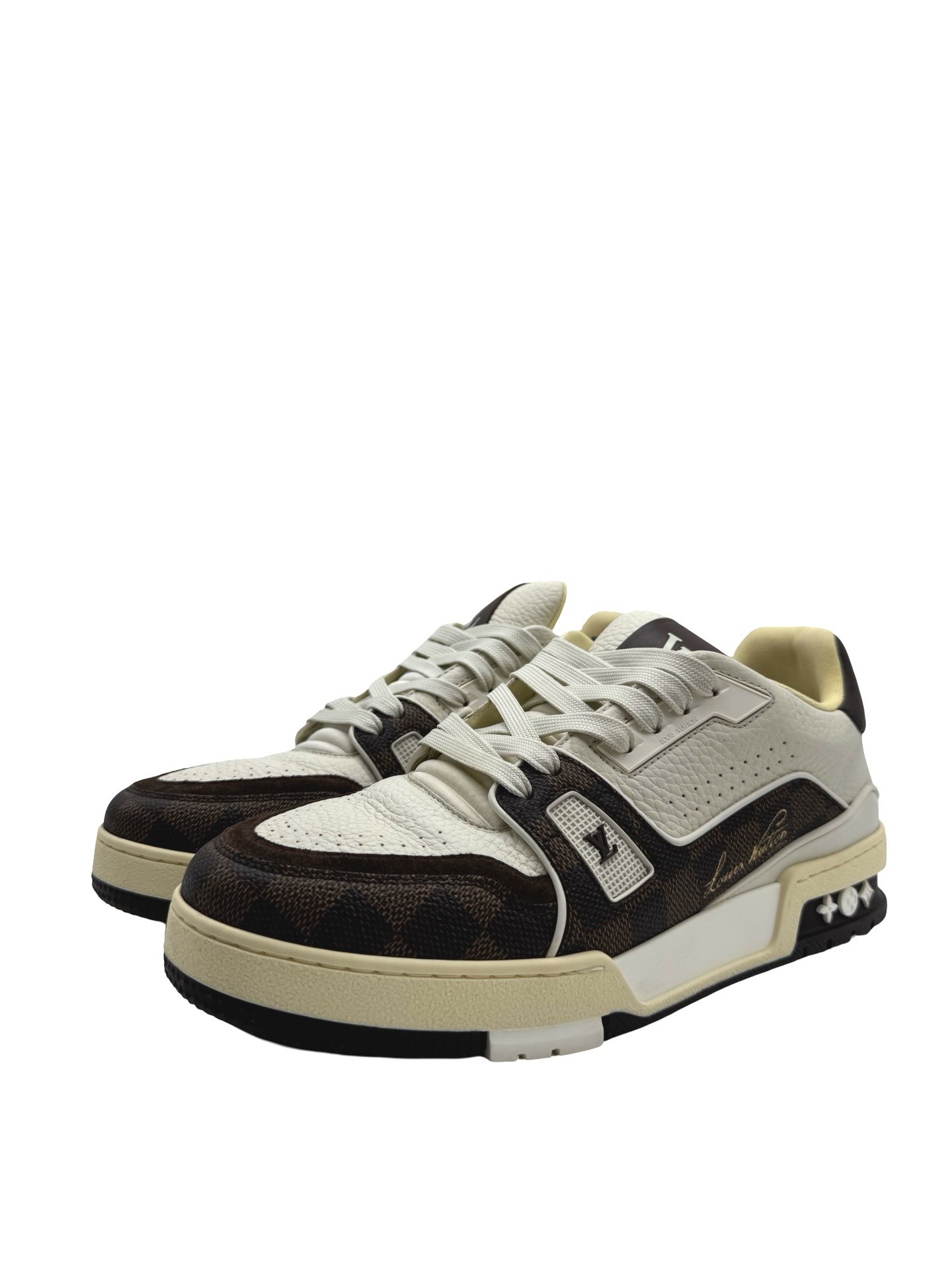 LOUIS VUITTON - TRAINER MONOGRAM - Image 12