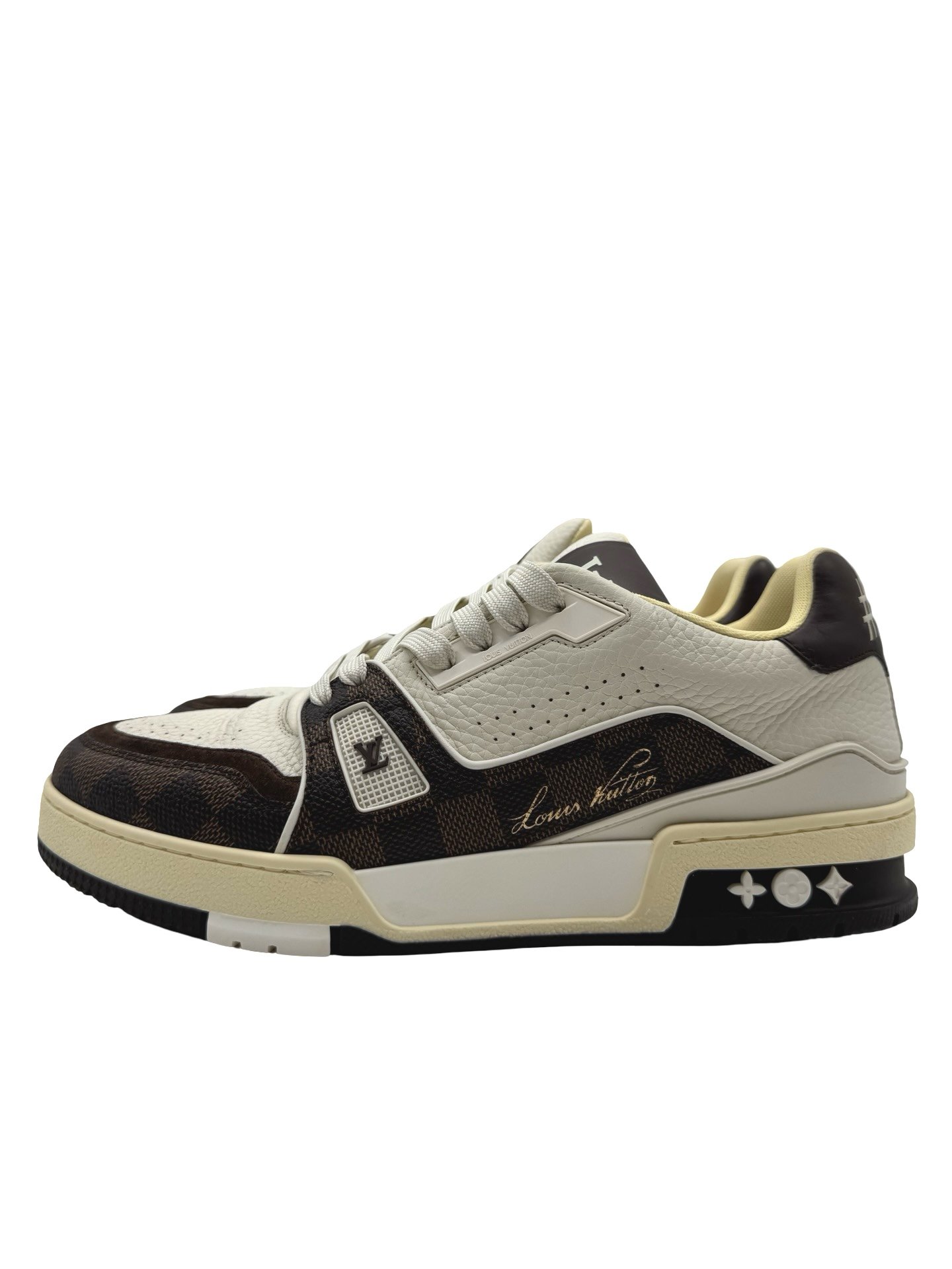LOUIS VUITTON - TRAINER MONOGRAM - Image 5