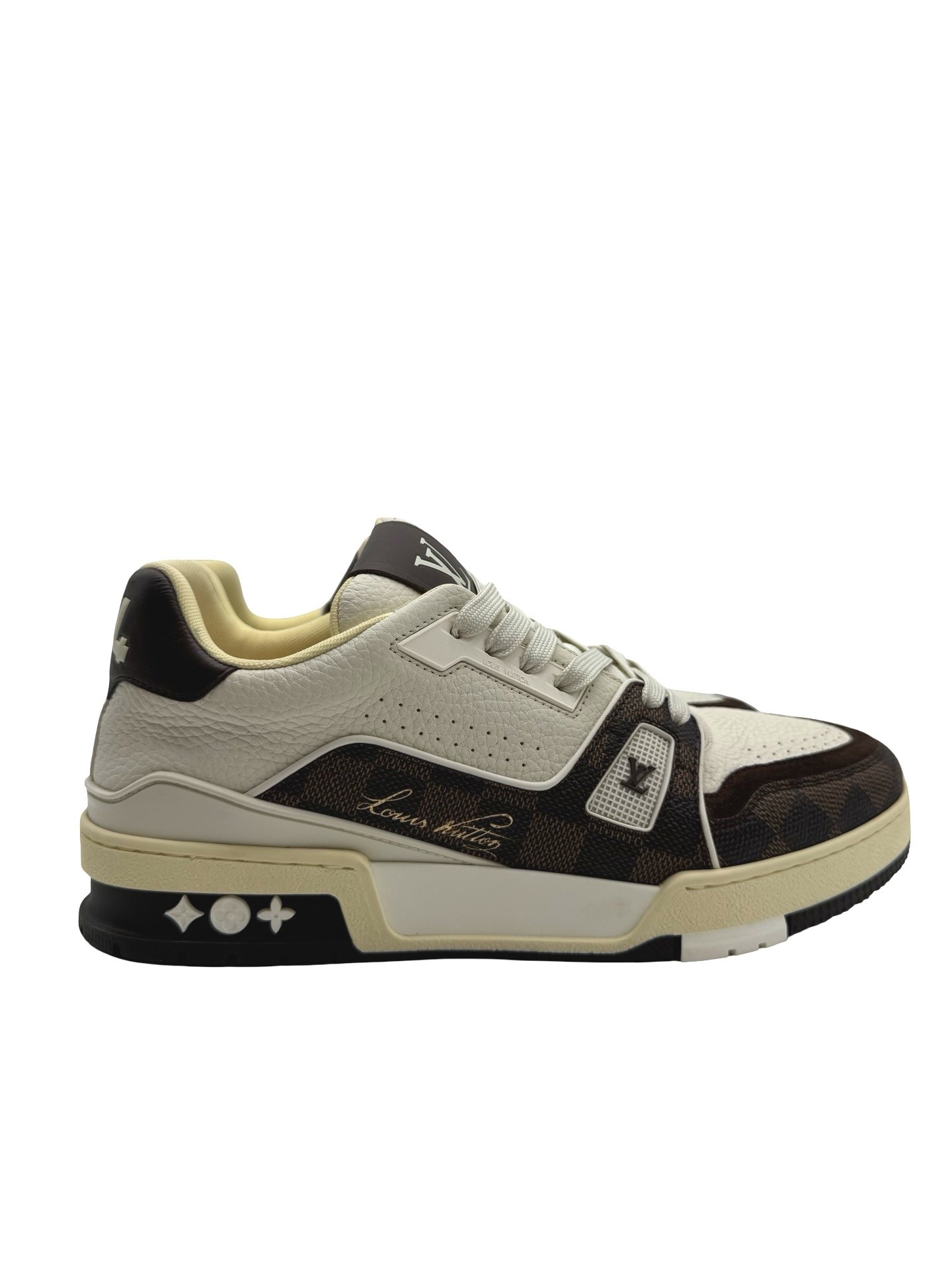 LOUIS VUITTON - TRAINER MONOGRAM - Image 6