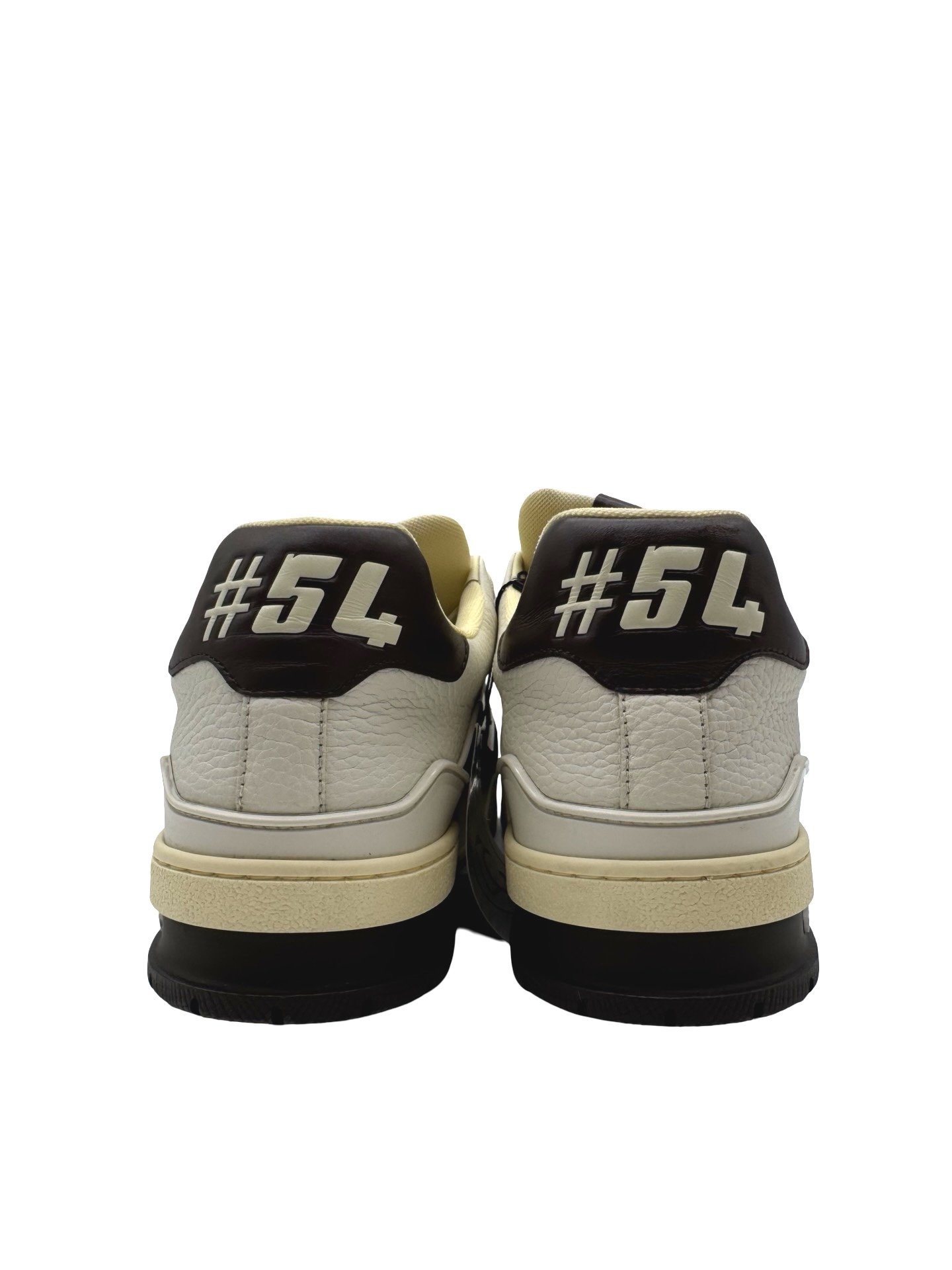 LOUIS VUITTON - TRAINER MONOGRAM - Image 7