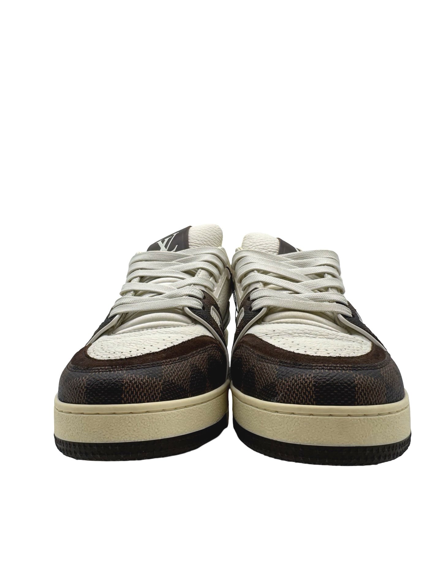 LOUIS VUITTON - TRAINER MONOGRAM - Image 9