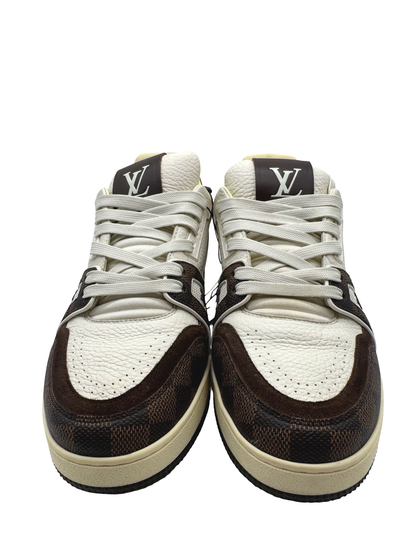 LOUIS VUITTON - TRAINER MONOGRAM - Image 10