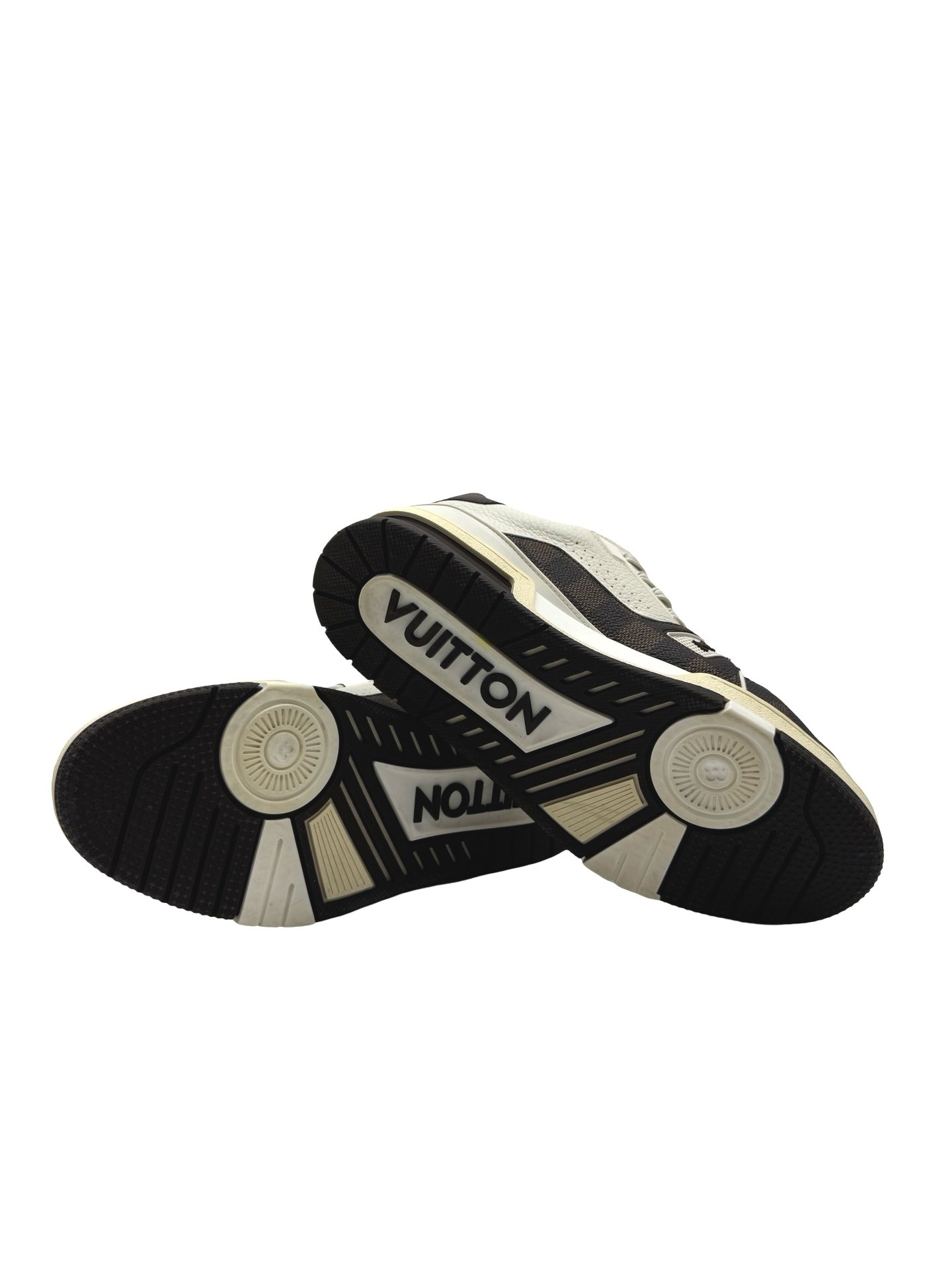 LOUIS VUITTON - TRAINER MONOGRAM - Image 11