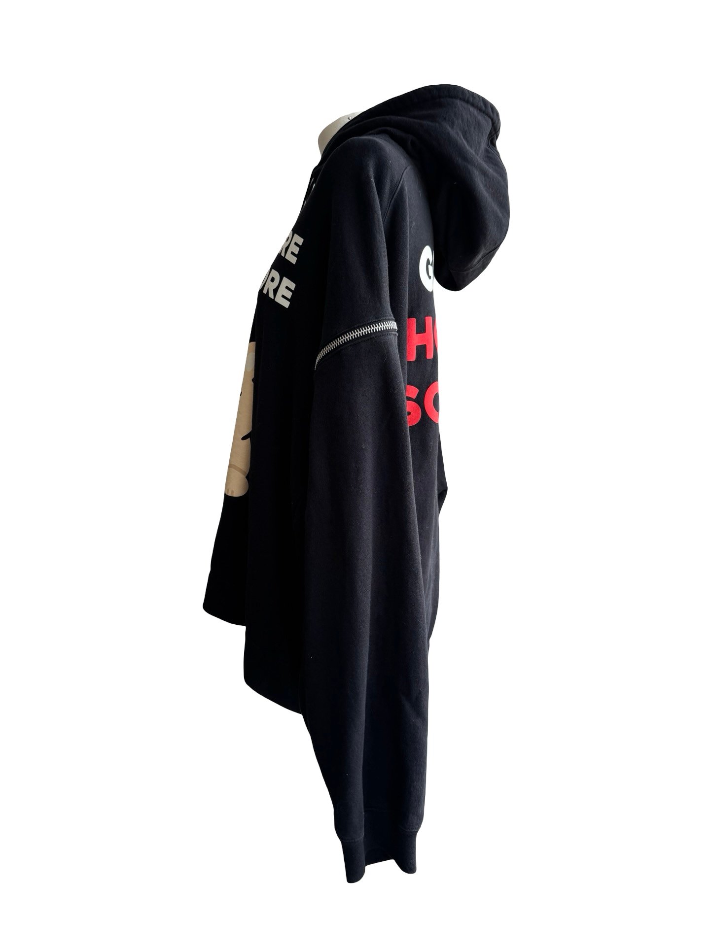 GUCCI - RIBBED COTTON - Image 4