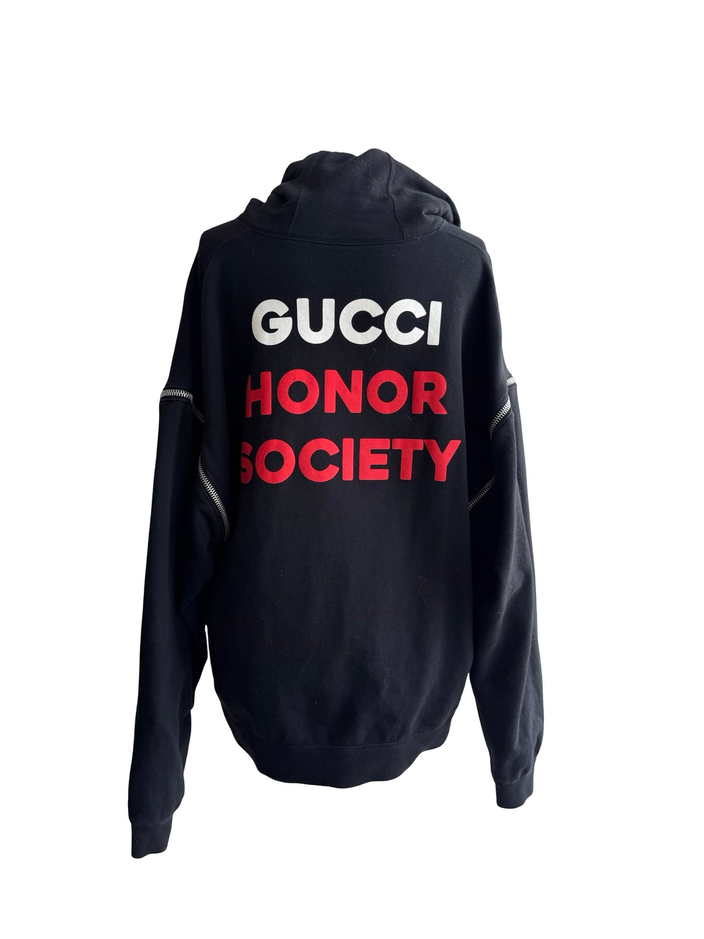 GUCCI - RIBBED COTTON - Image 7