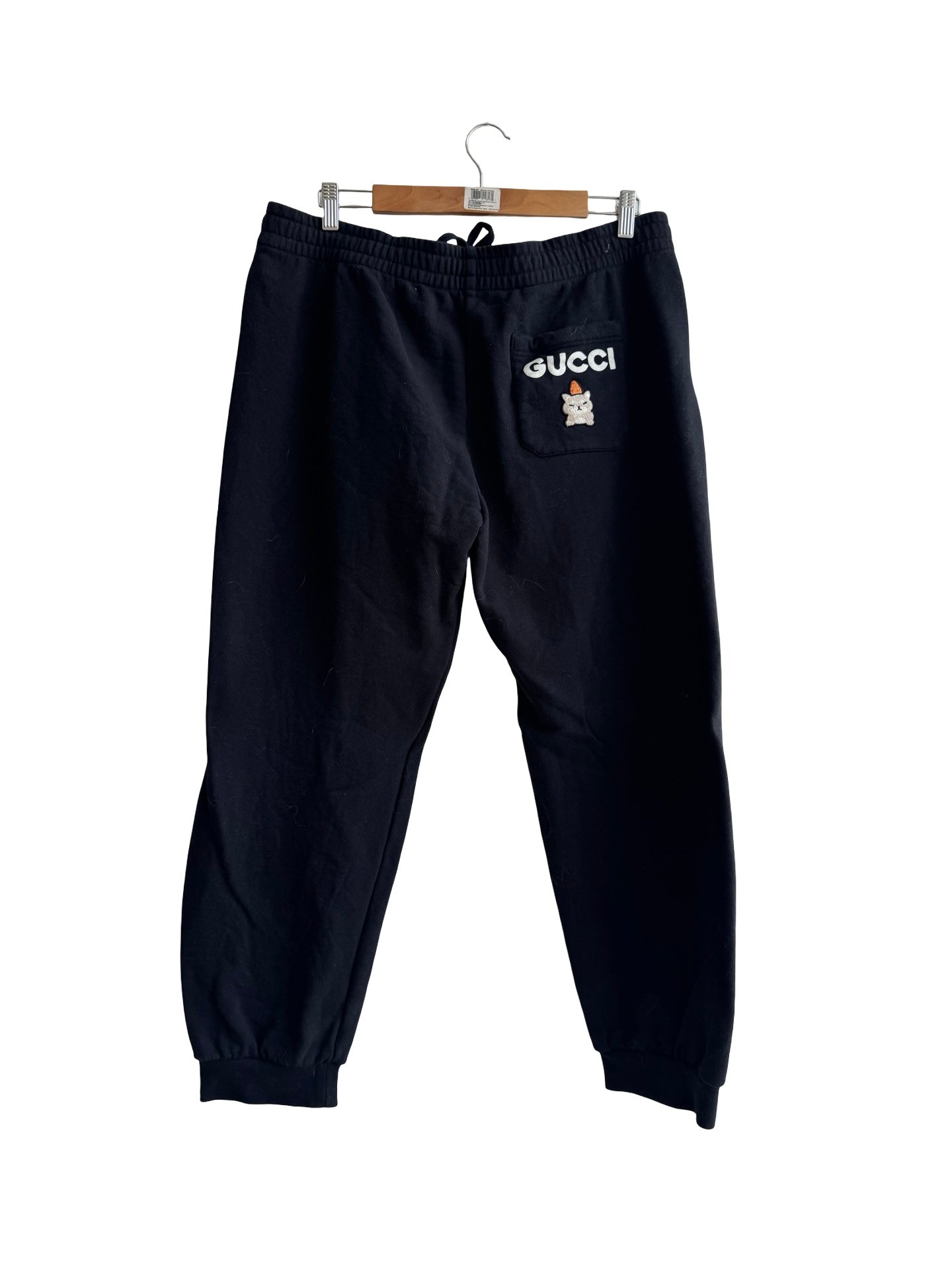 GUCCI - RIBBED COTTON - Image 9