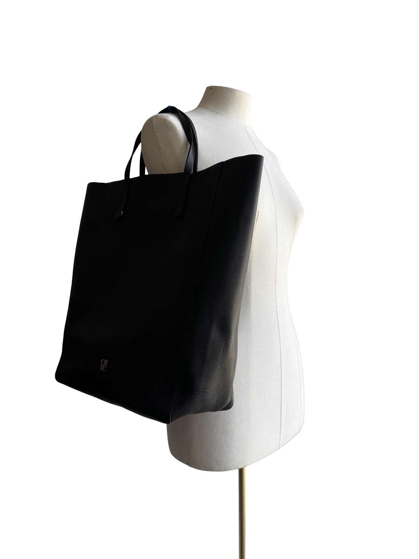 CAROLINA HERRERA - MATRYOSHKA TOTE - Image 4