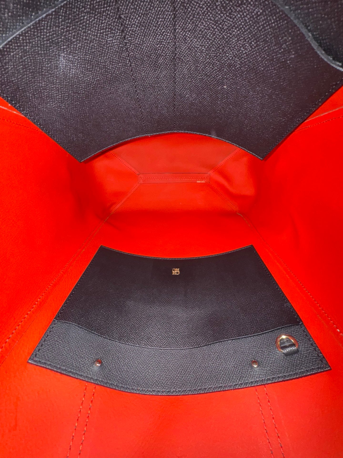 CAROLINA HERRERA - MATRYOSHKA TOTE - Image 3