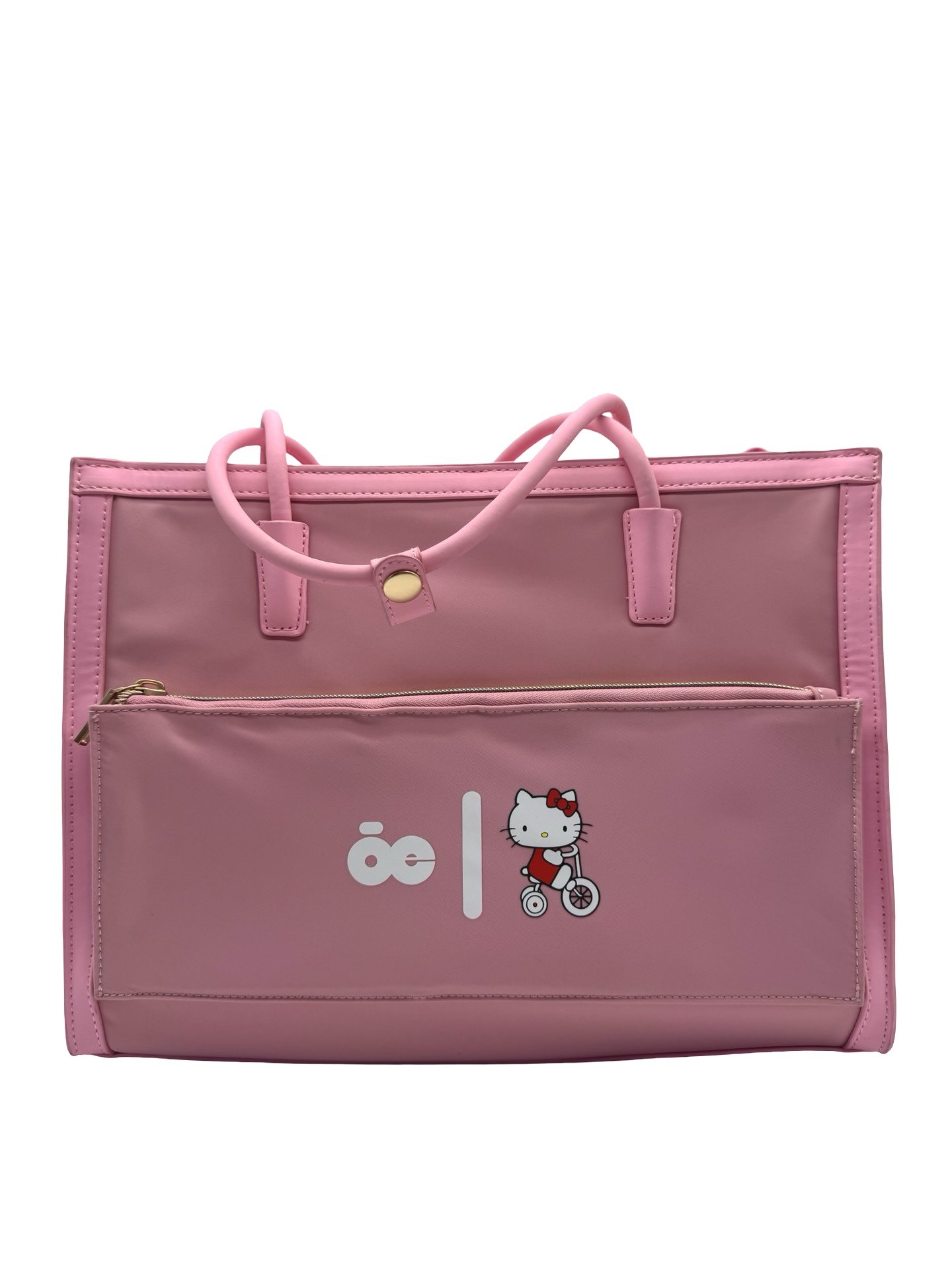 CLOE - TOTE HELLO KITTY - Image 3