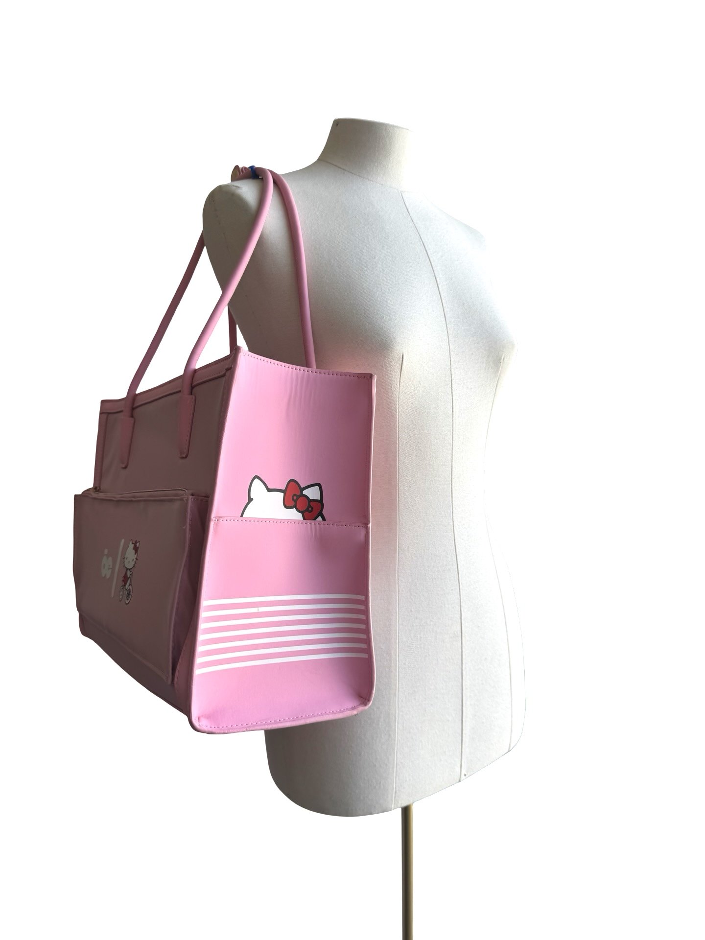 CLOE - TOTE HELLO KITTY - Image 8