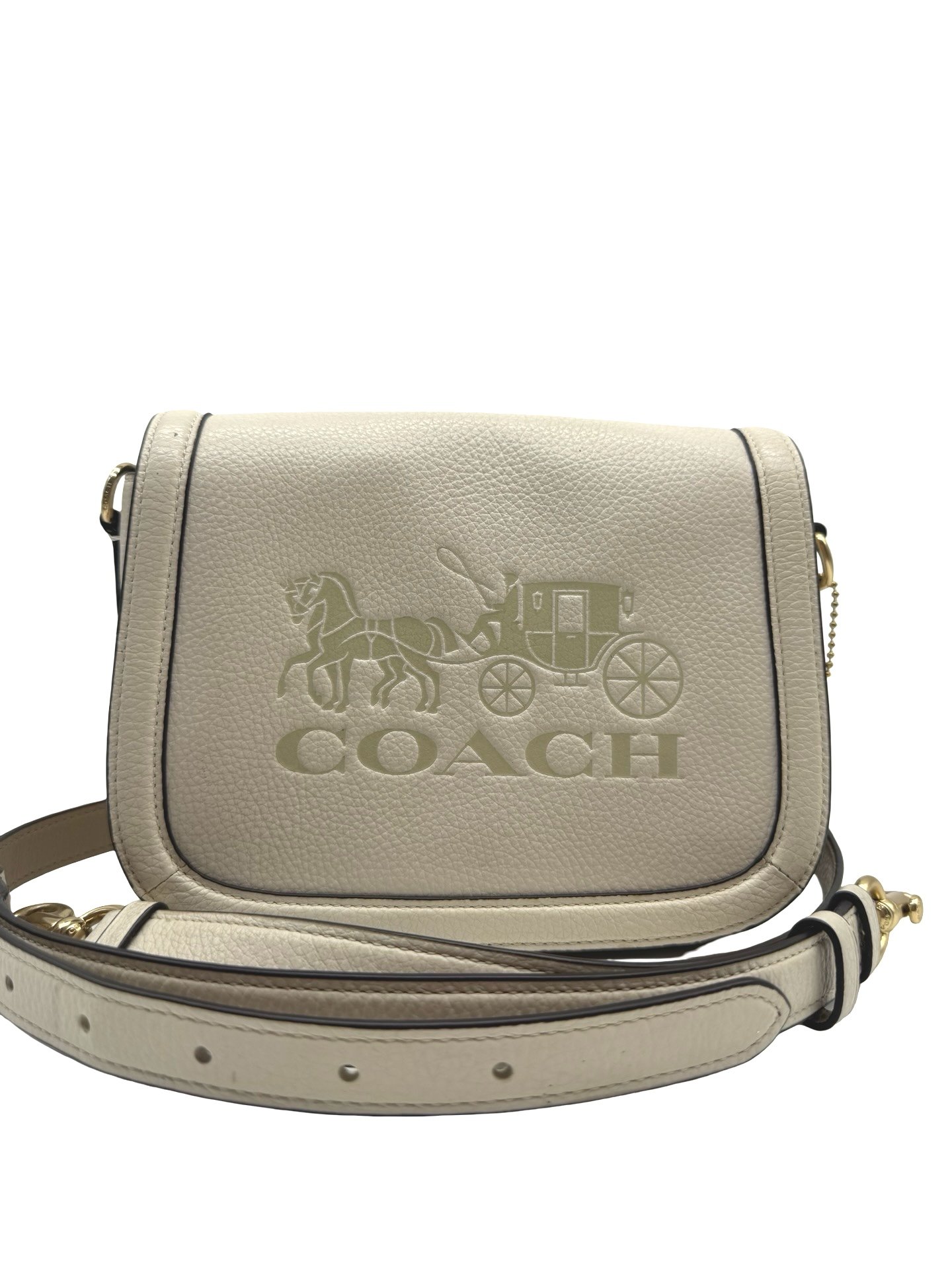 COACH - CROSSBODY HORSES AND CARRIAGE - Image 3