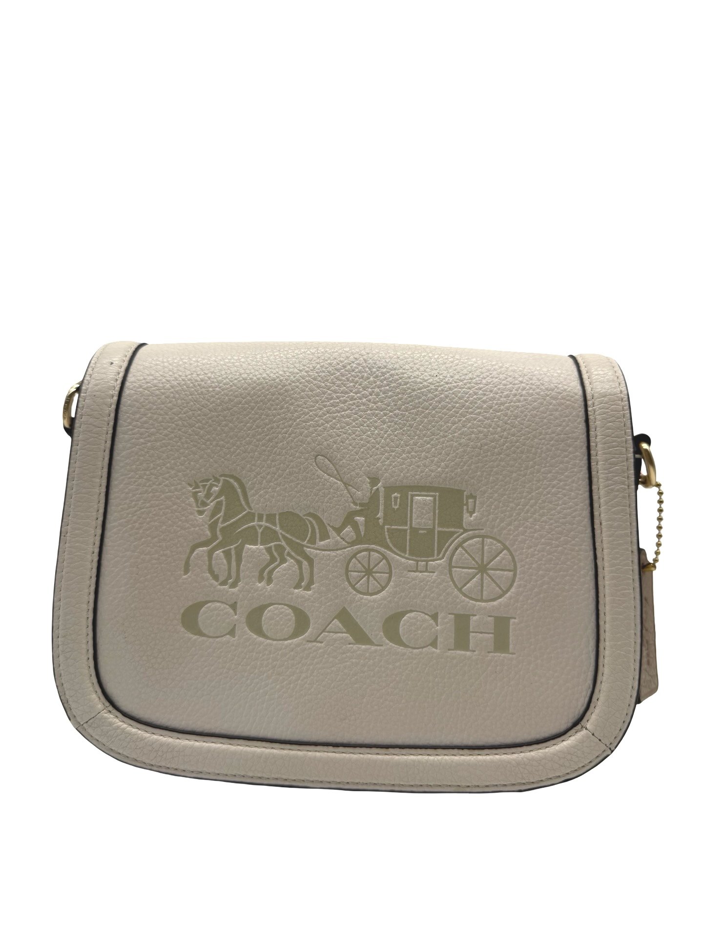 COACH - CROSSBODY HORSES AND CARRIAGE - Image 4