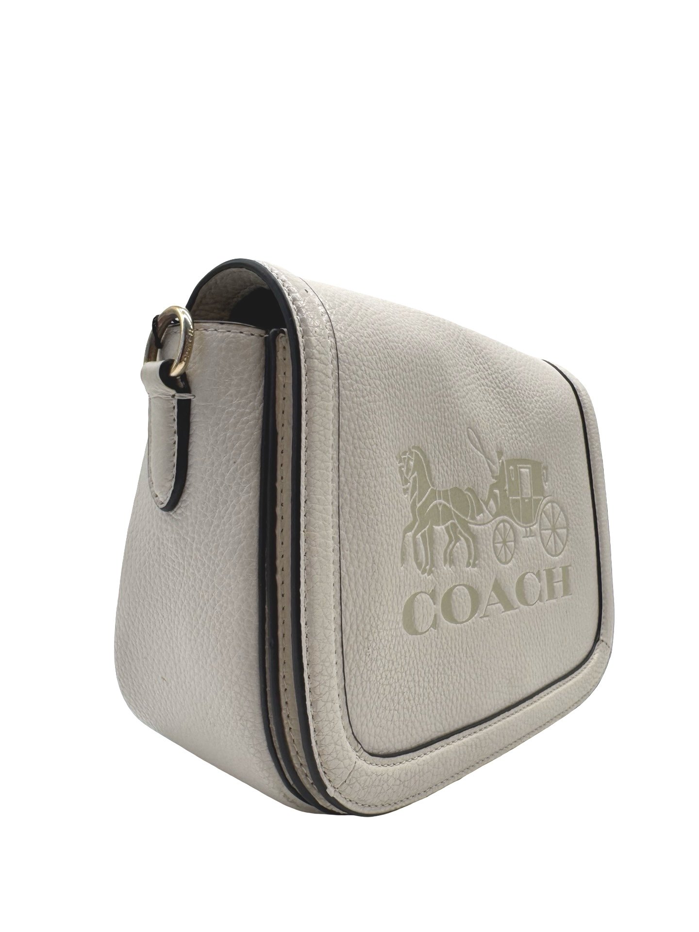 COACH - CROSSBODY HORSES AND CARRIAGE - Image 7
