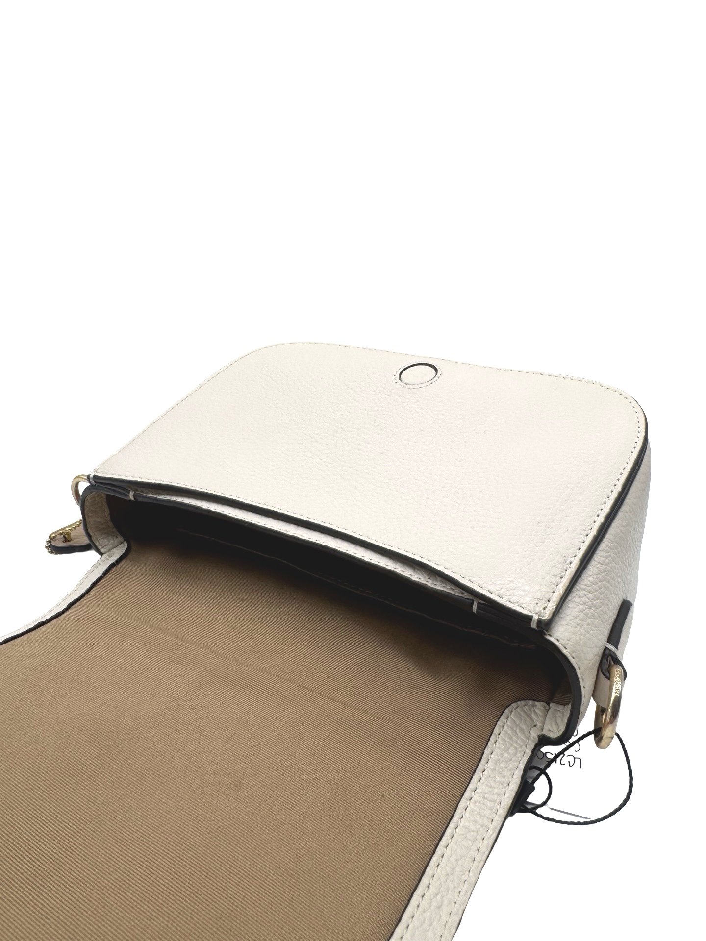 COACH - CROSSBODY HORSES AND CARRIAGE - Image 10