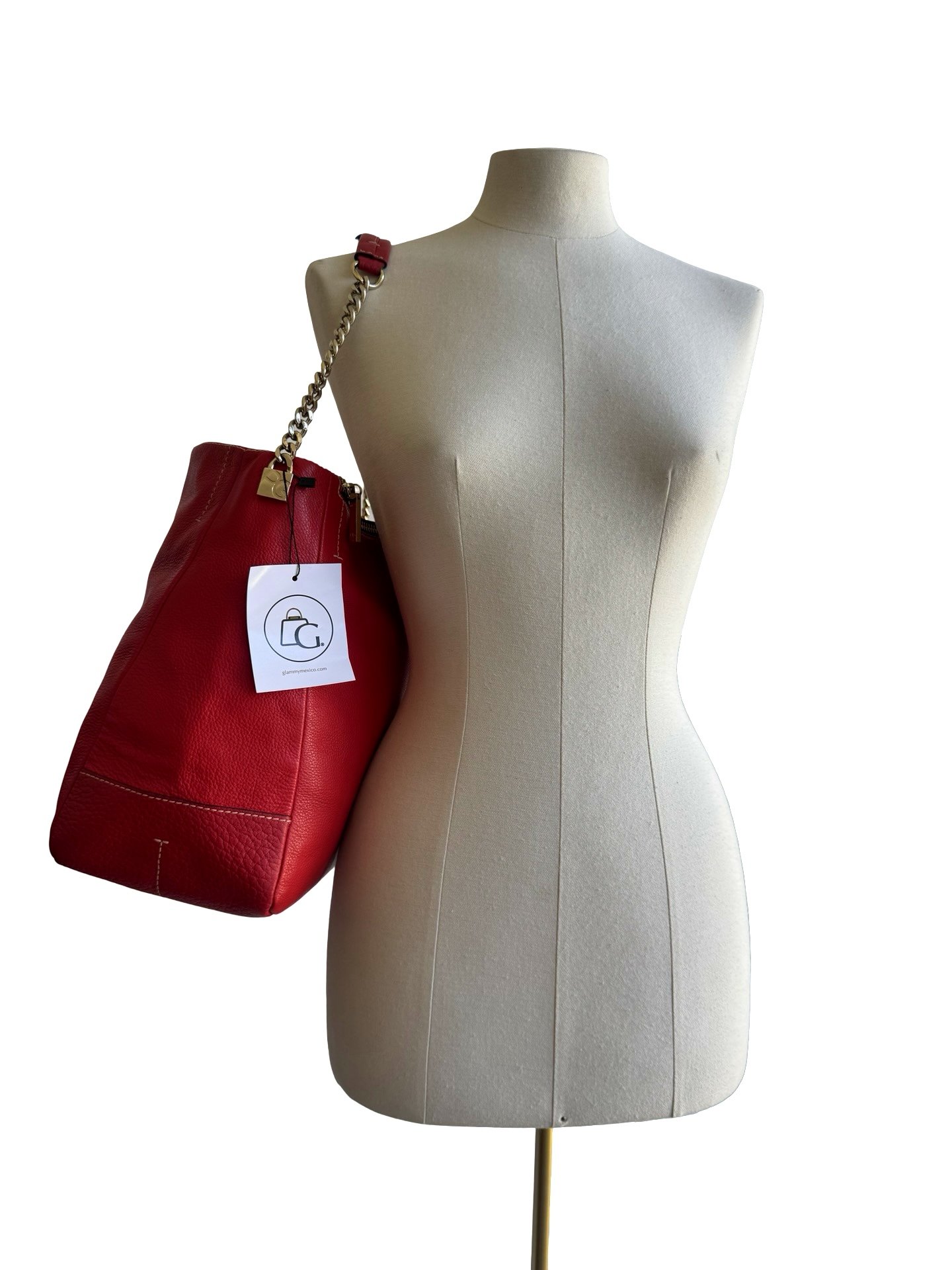 PURIFICACION GARCIA - OLIVER BAG - Image 7
