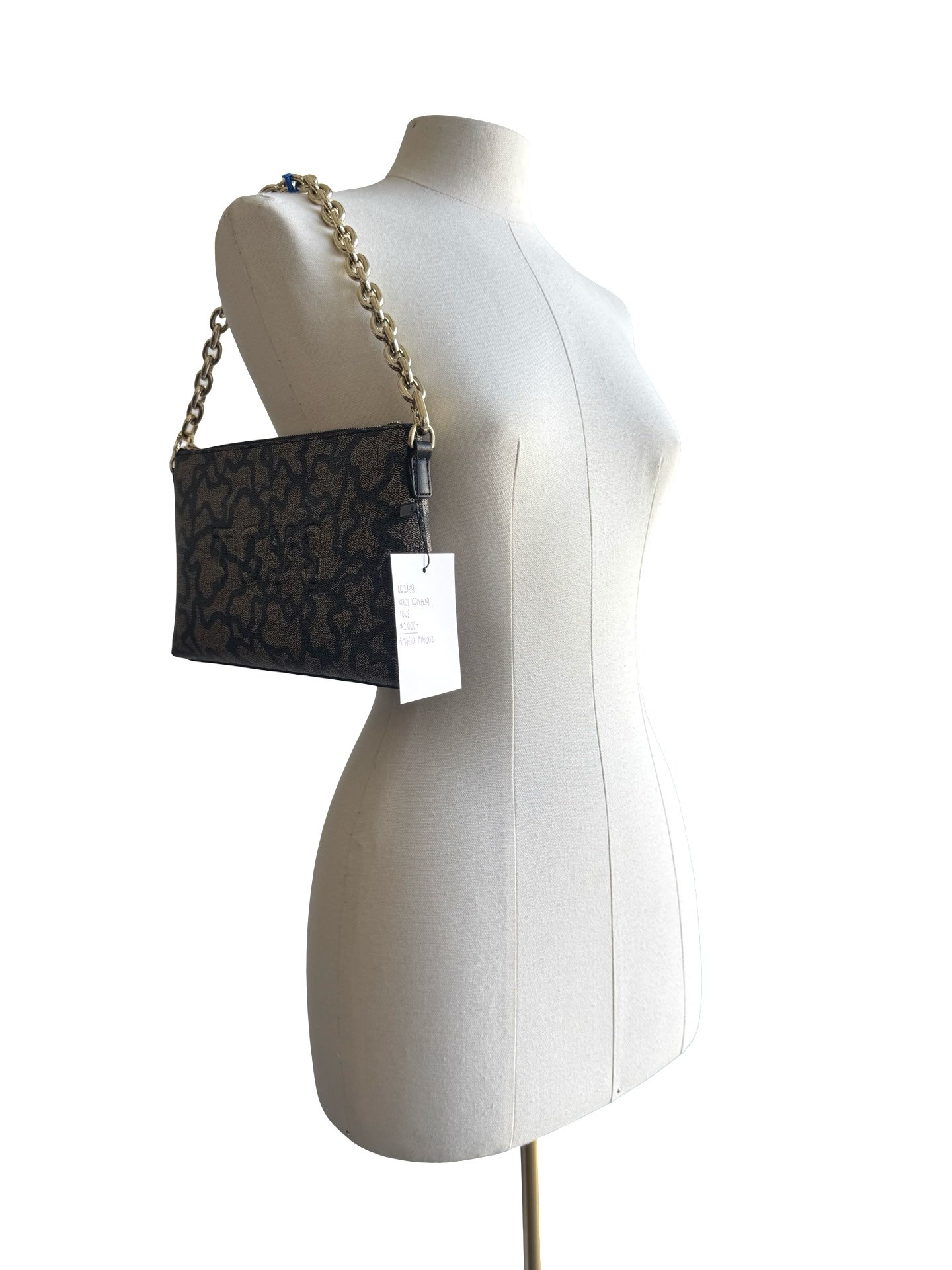 TOUS - KAOS ICON BAG - Image 10