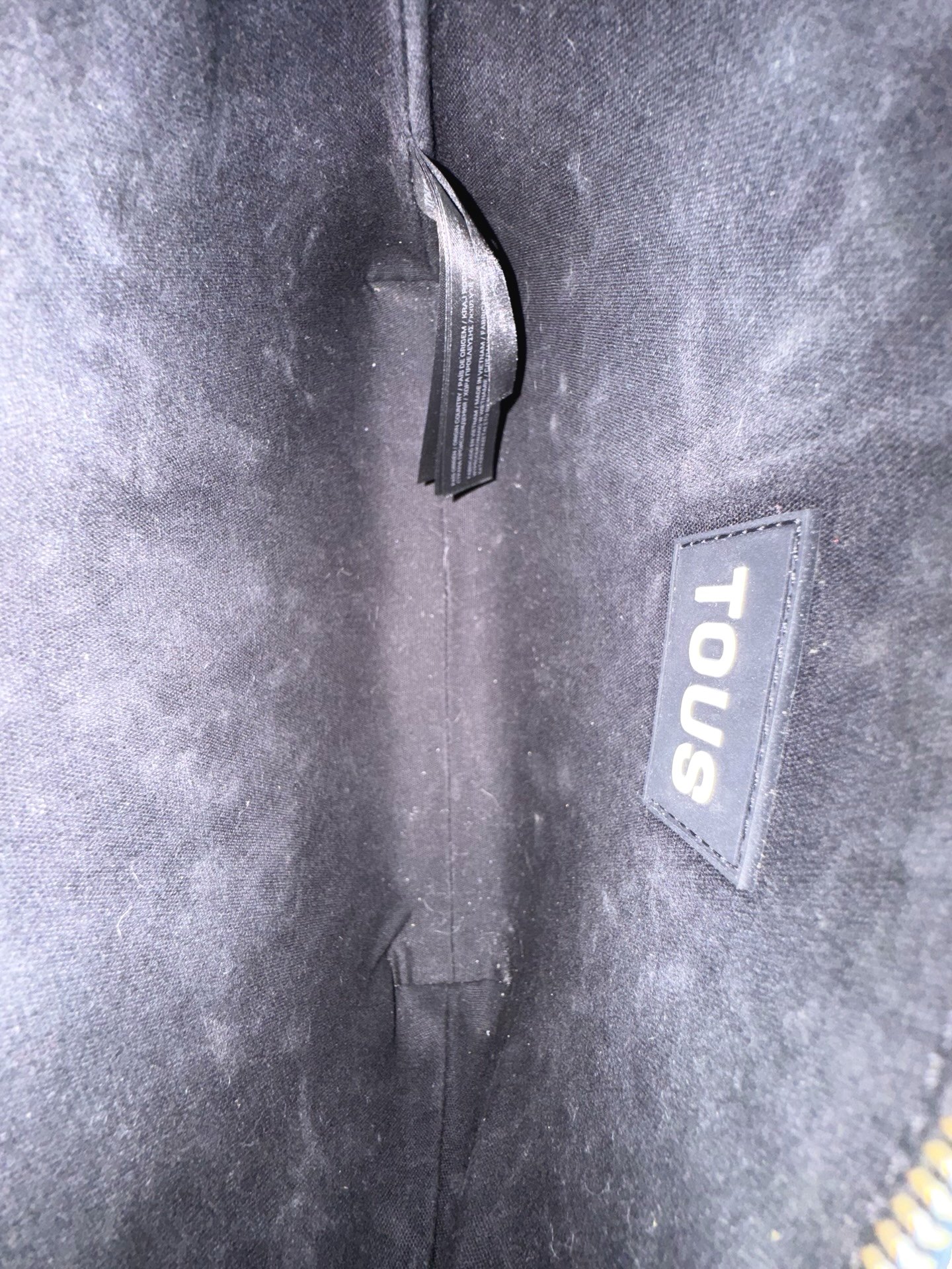 TOUS - KAOS ICON BAG - Image 8