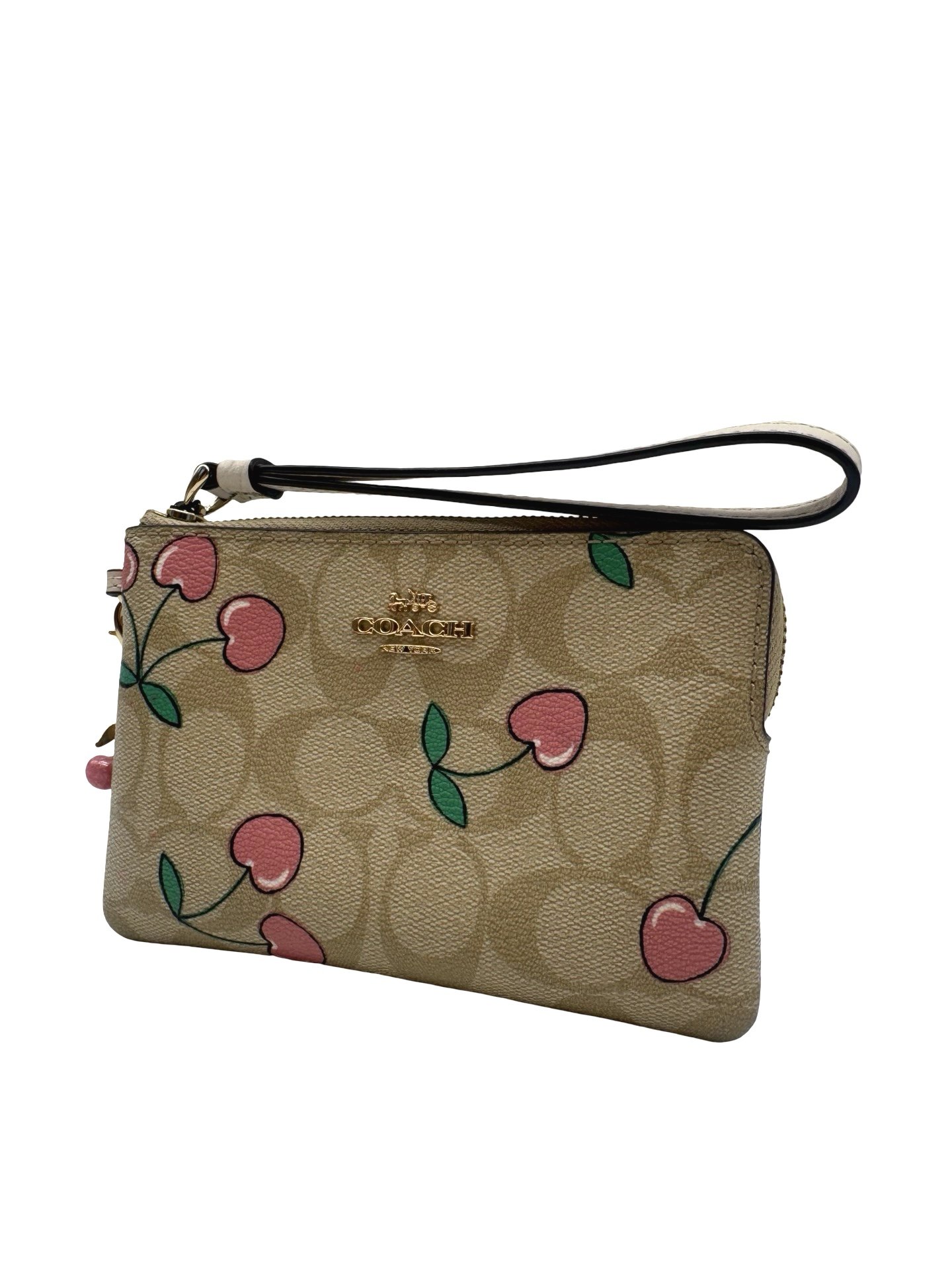 COACH - WRISLET CHERRY - Image 11