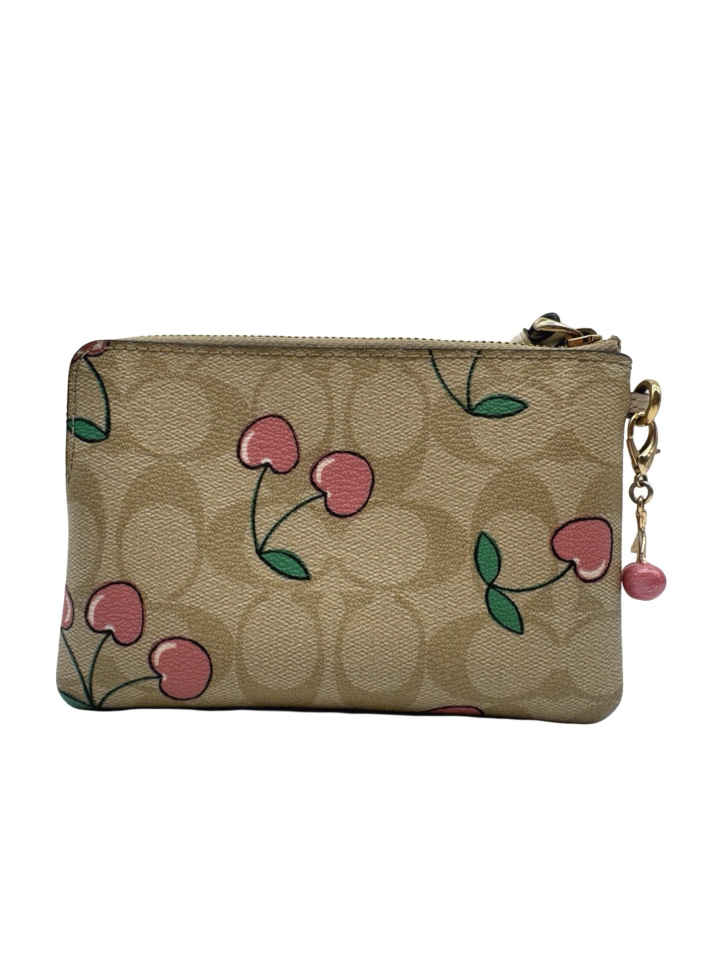 COACH - WRISLET CHERRY - Image 3