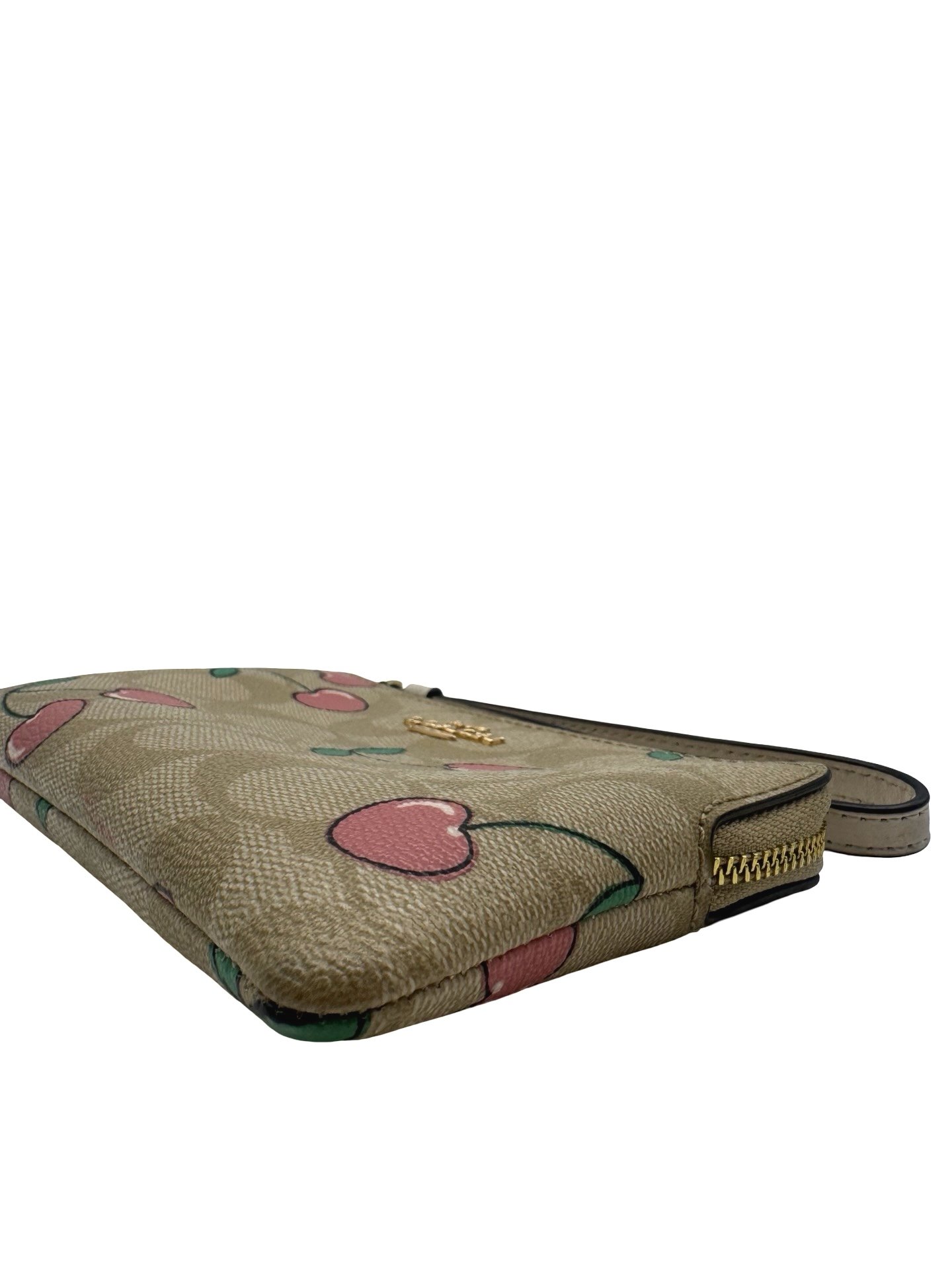COACH - WRISLET CHERRY - Image 4