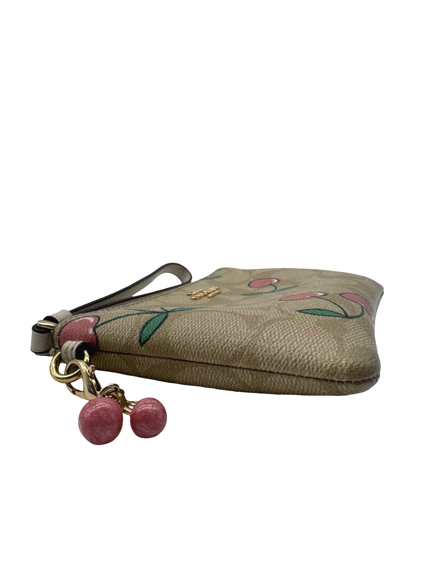 COACH - WRISLET CHERRY - Image 5
