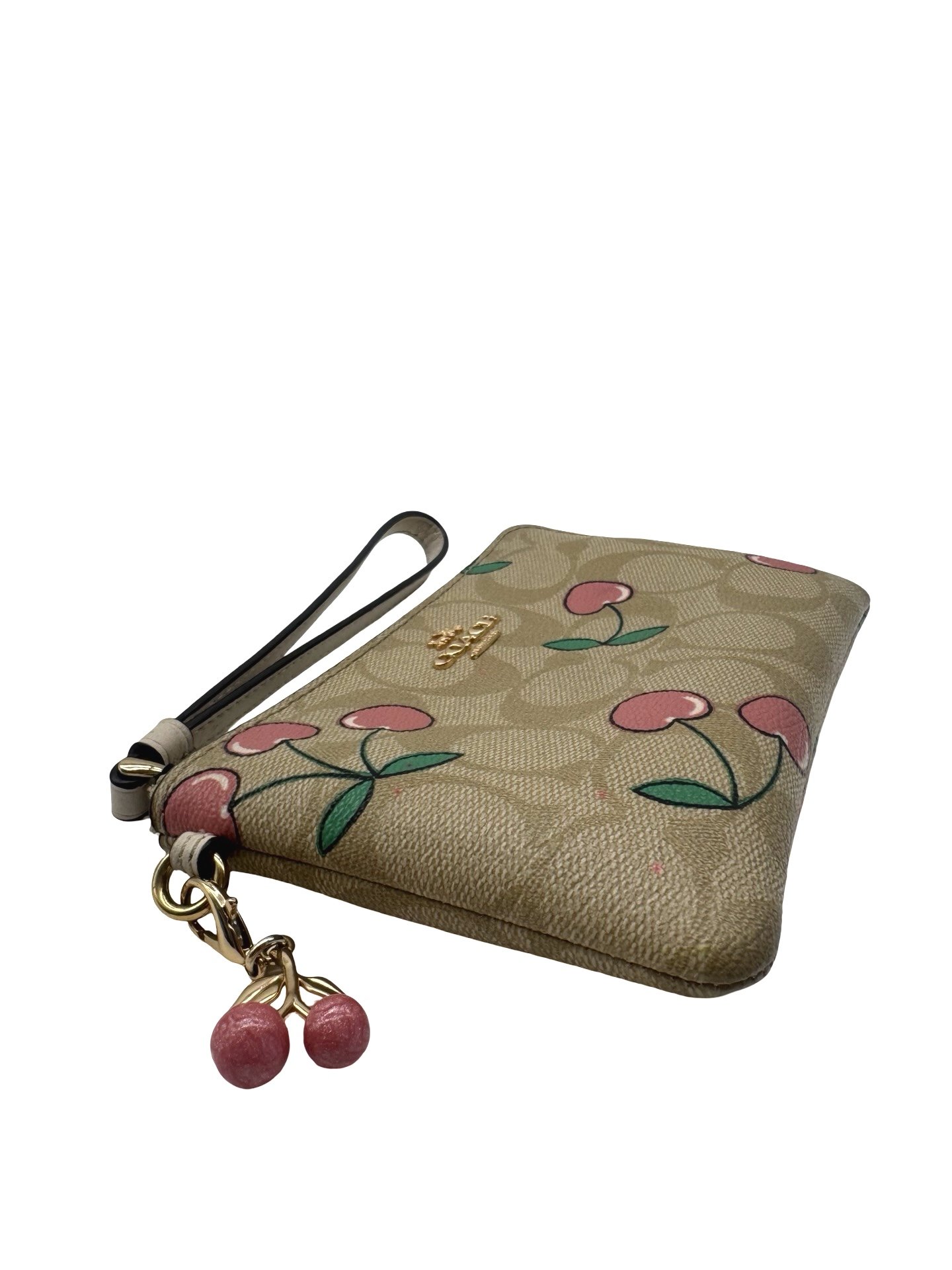 COACH - WRISLET CHERRY - Image 6