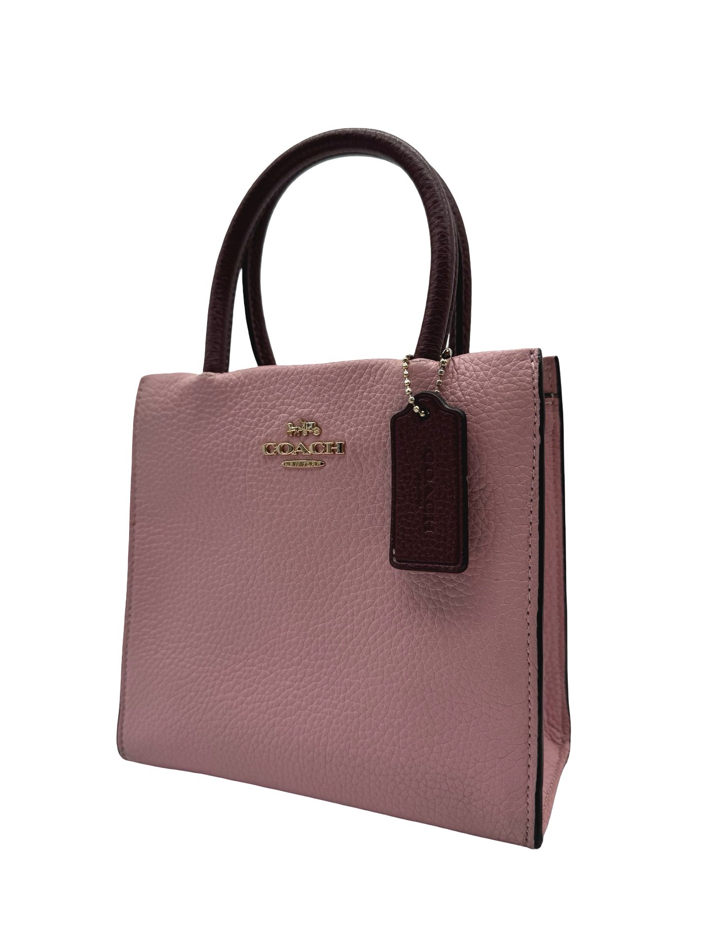 COACH - MINI CALLY CROSSBODY - Image 5