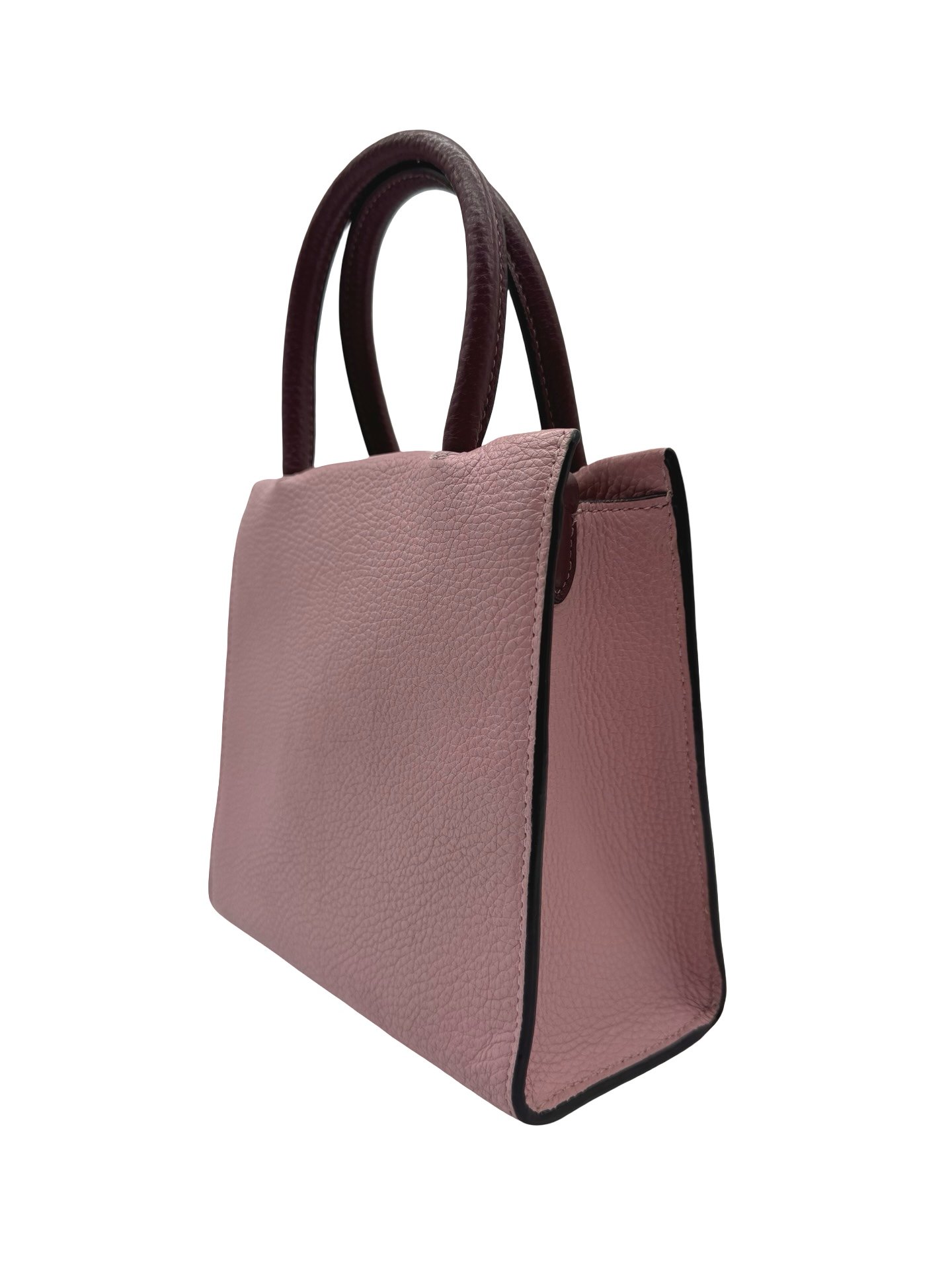 COACH - MINI CALLY CROSSBODY - Image 6