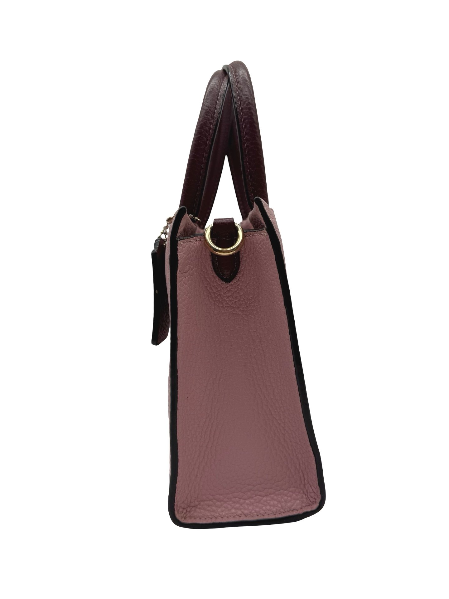 COACH - MINI CALLY CROSSBODY - Image 8