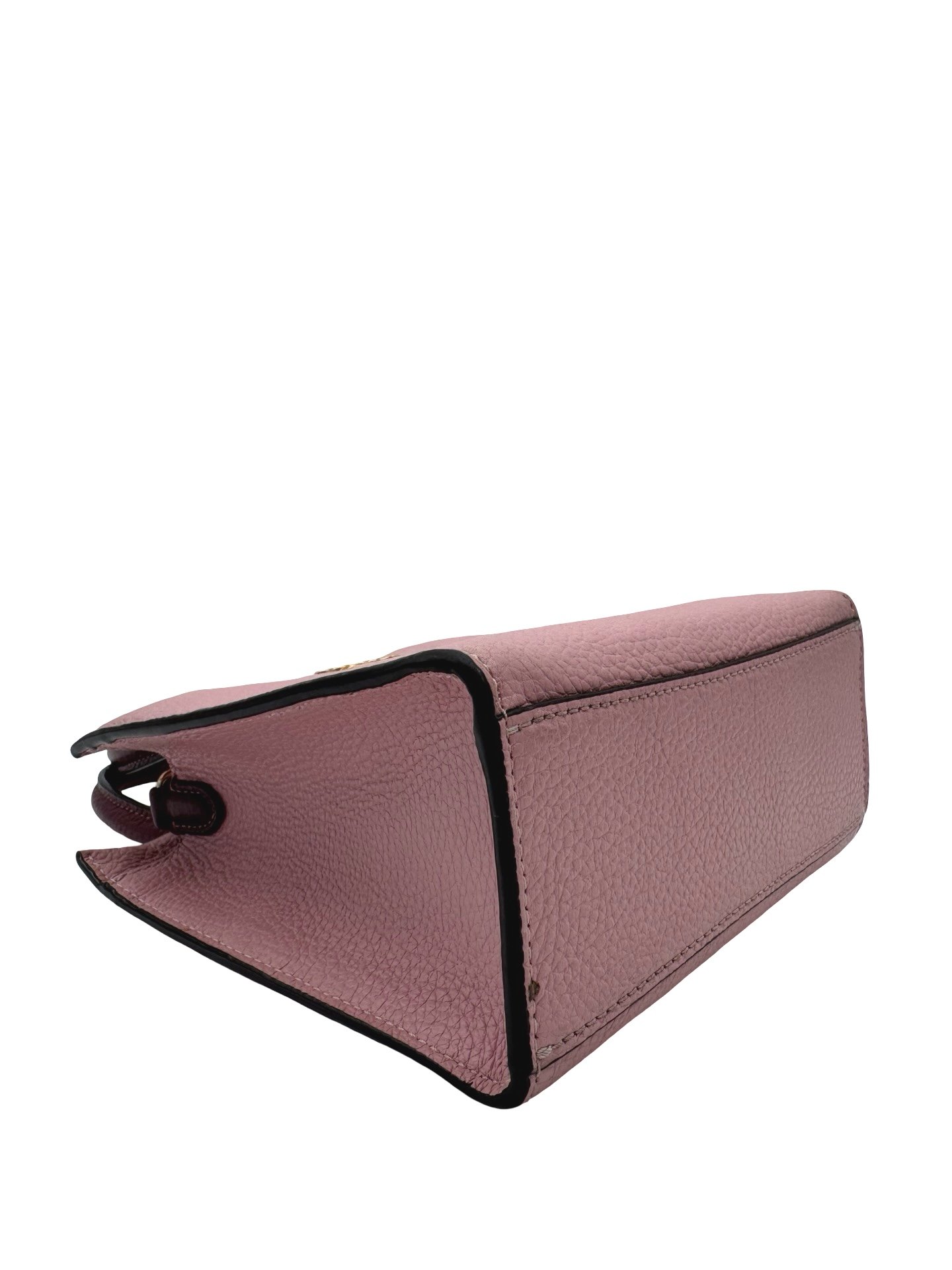 COACH - MINI CALLY CROSSBODY - Image 9