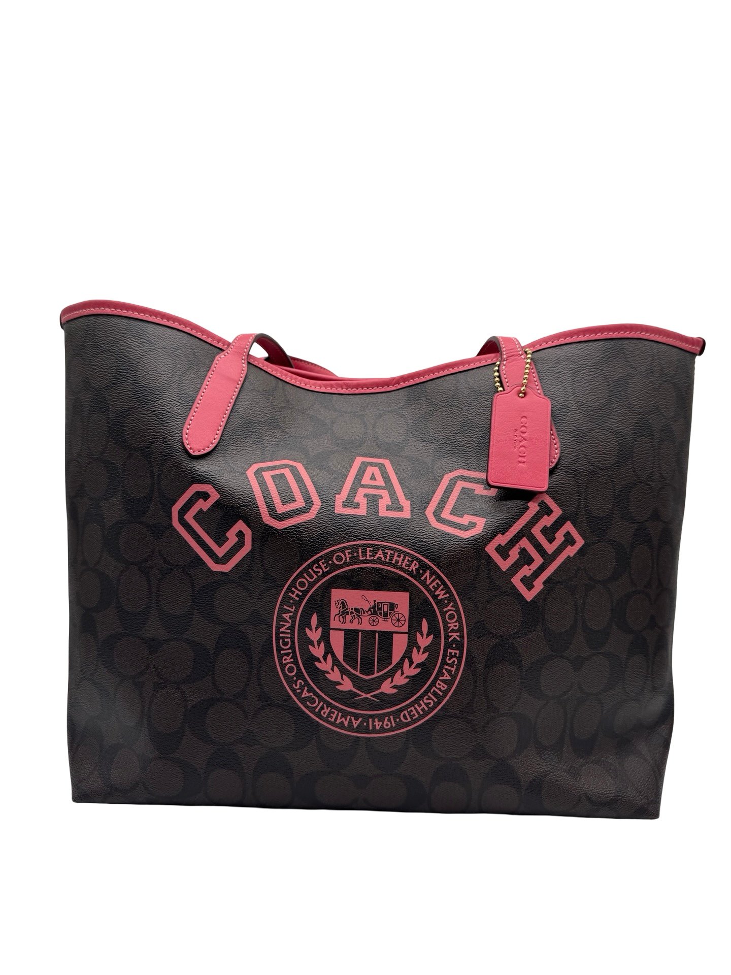 COACH - TOTE CITY VARSITY - Image 9