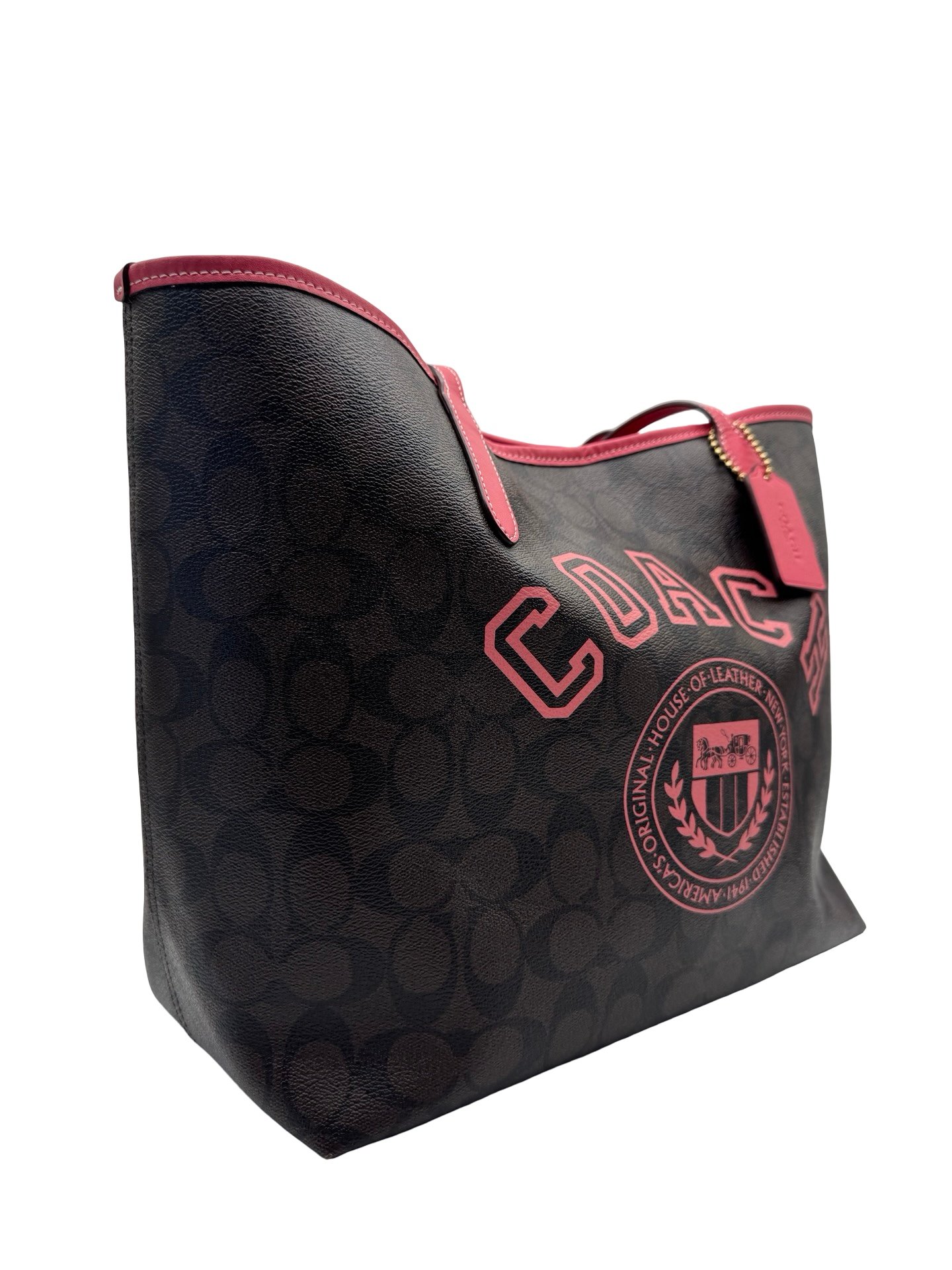 COACH - TOTE CITY VARSITY - Image 3
