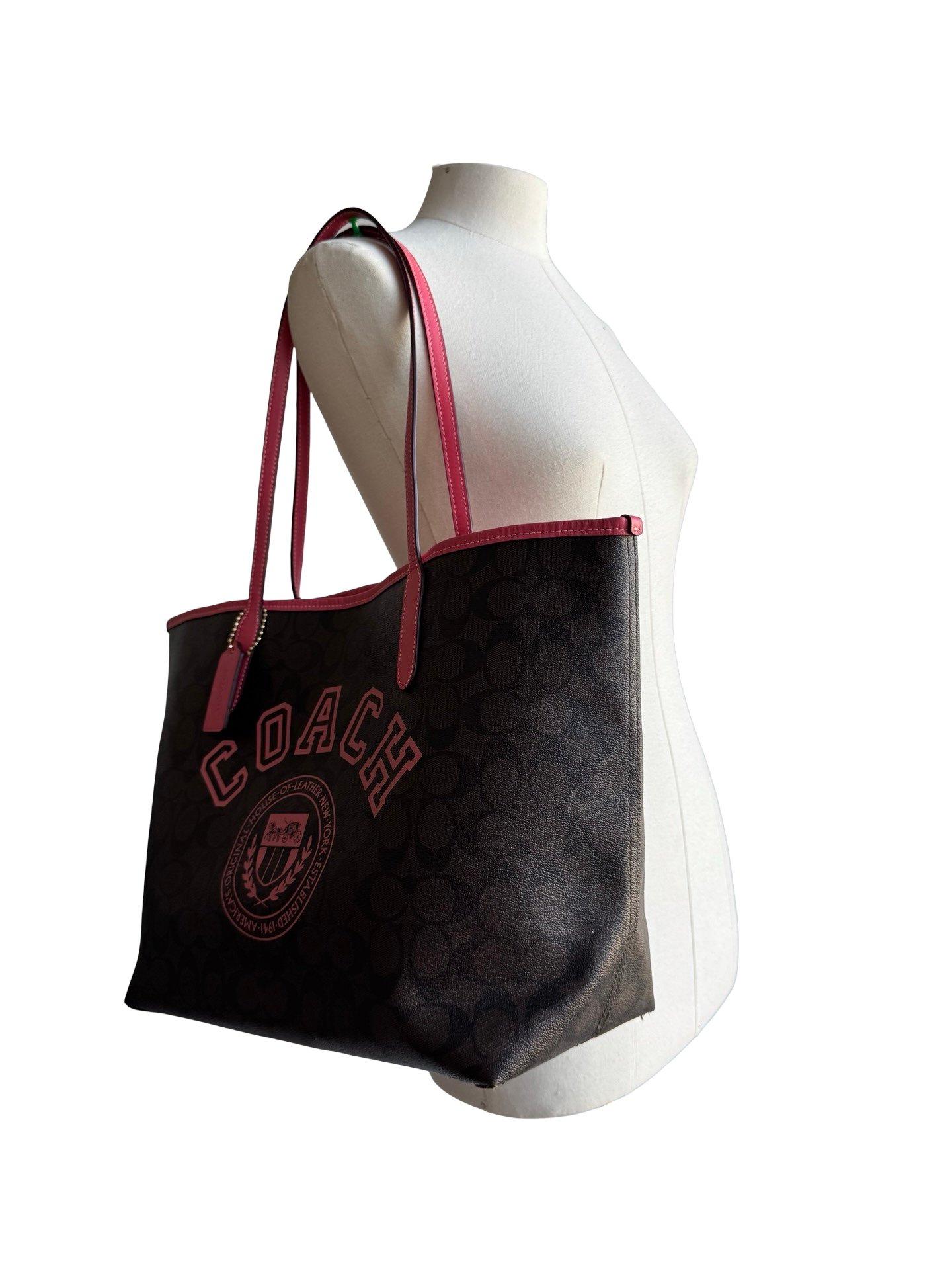 COACH - TOTE CITY VARSITY - Image 8
