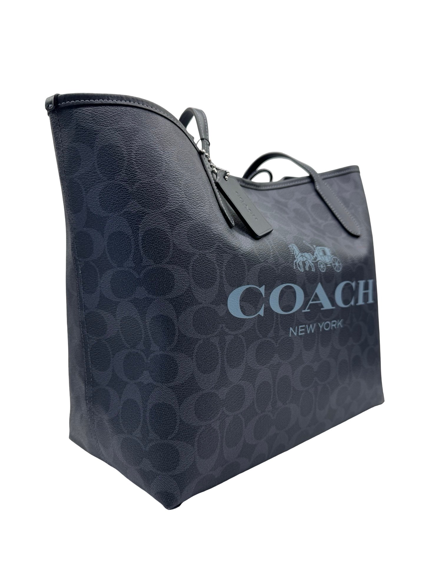 COACH - CITY TOTE - Image 7