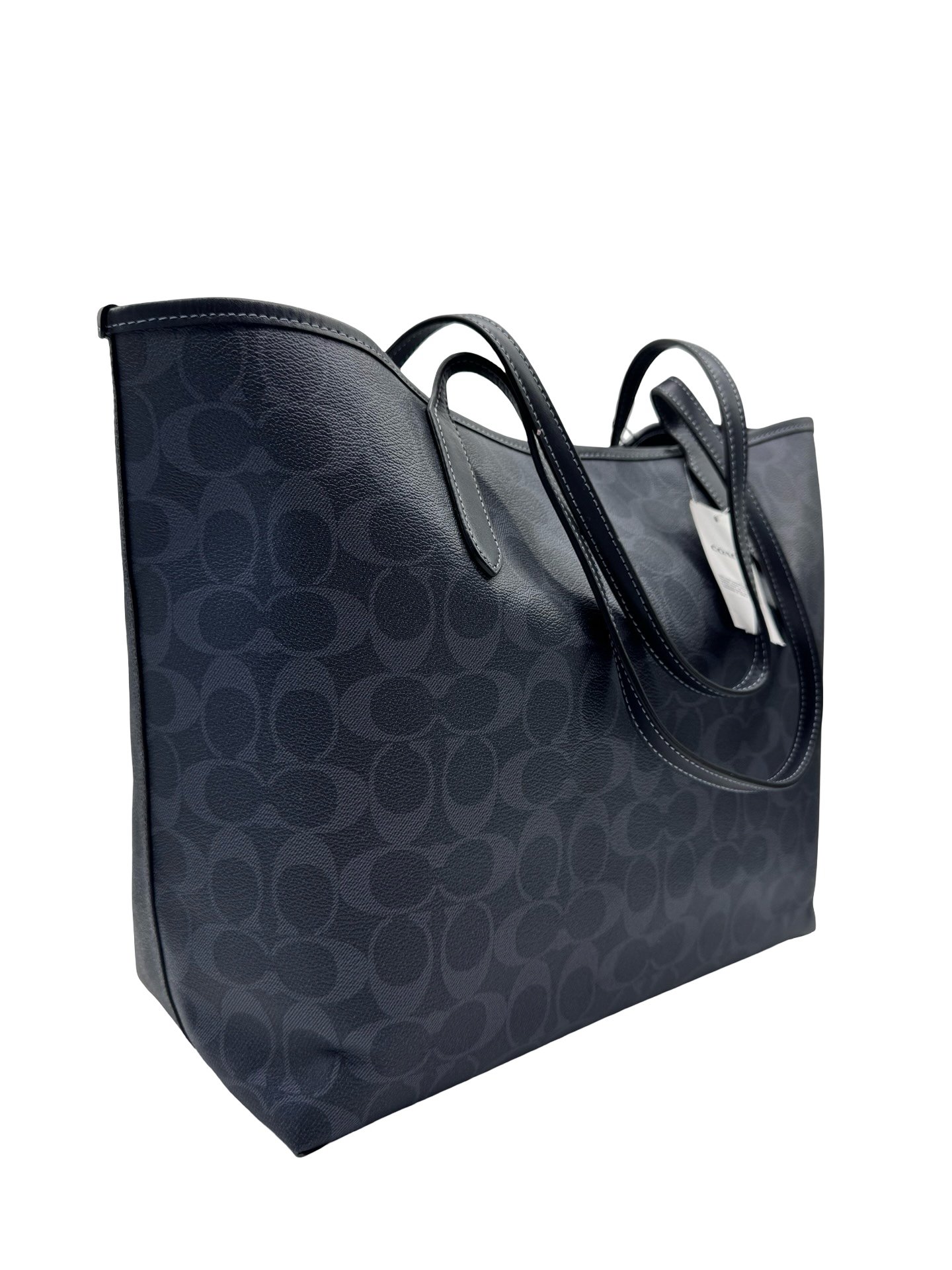 COACH - CITY TOTE - Image 5