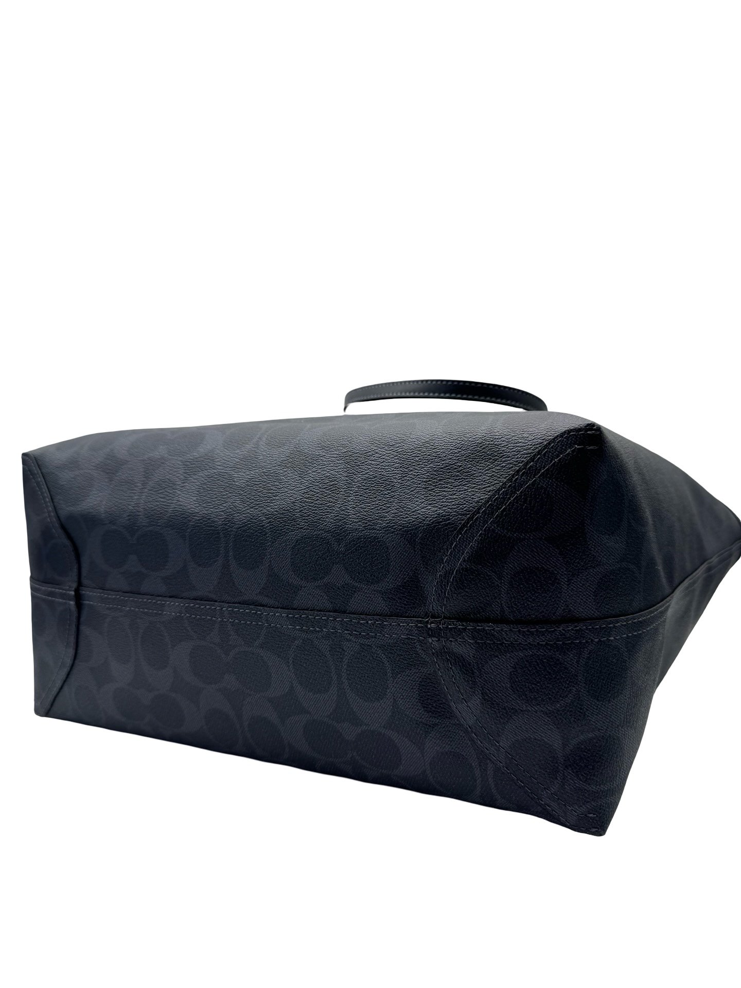 COACH - CITY TOTE - Image 3