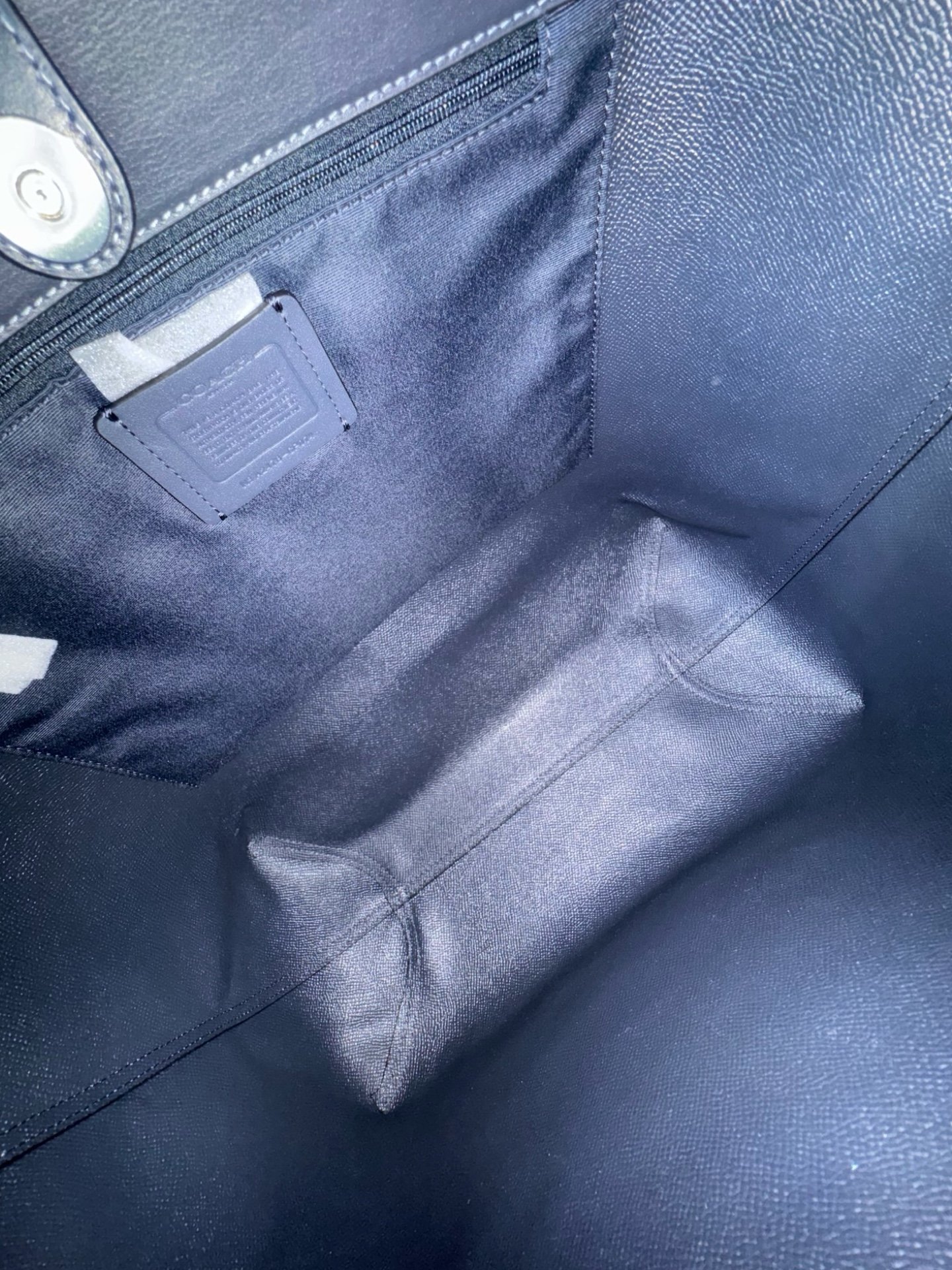 COACH - CITY TOTE - Image 10