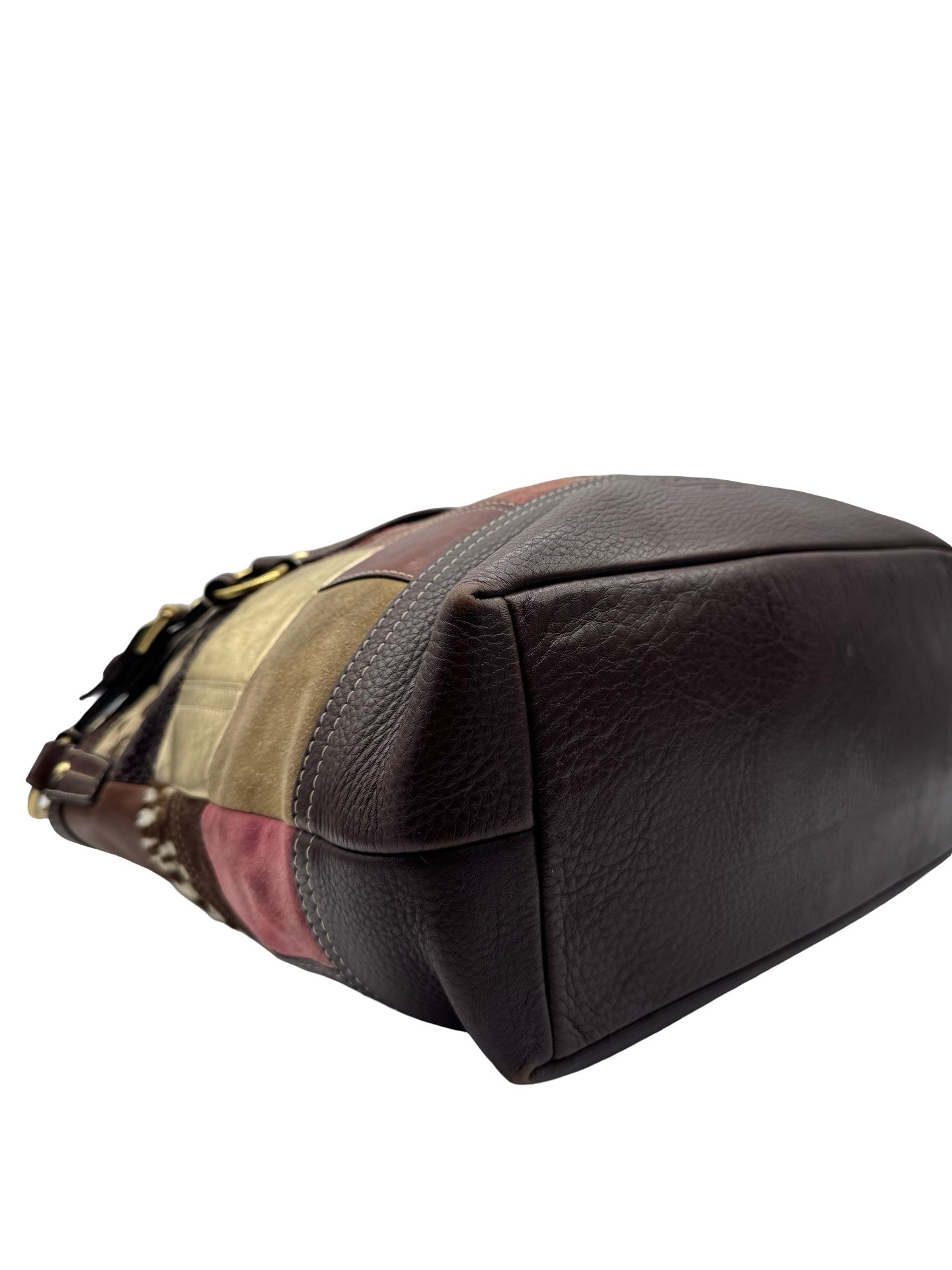 COACH - HOLLDAY PATCHWORK - Image 6
