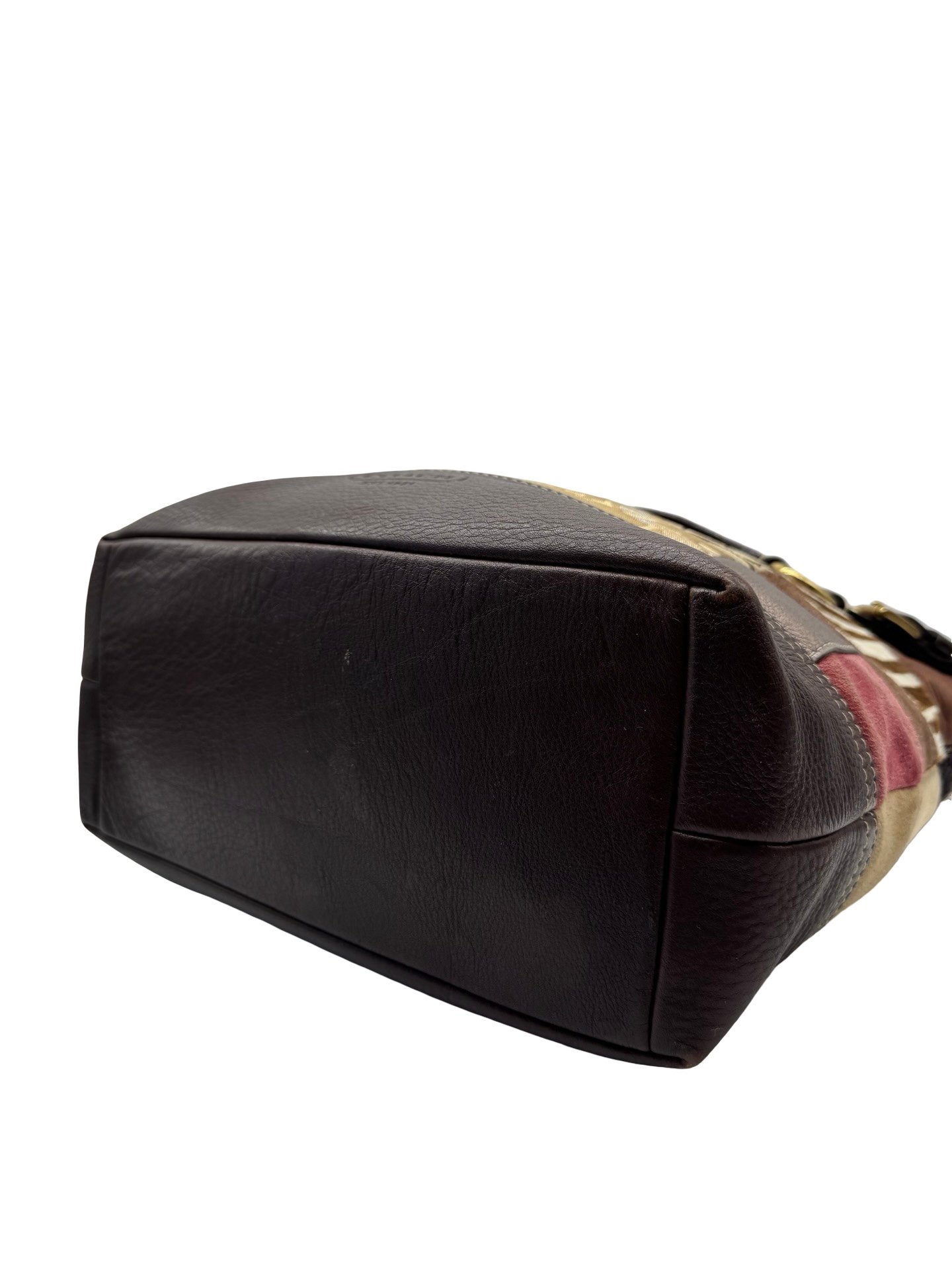 COACH - HOLLDAY PATCHWORK - Image 9