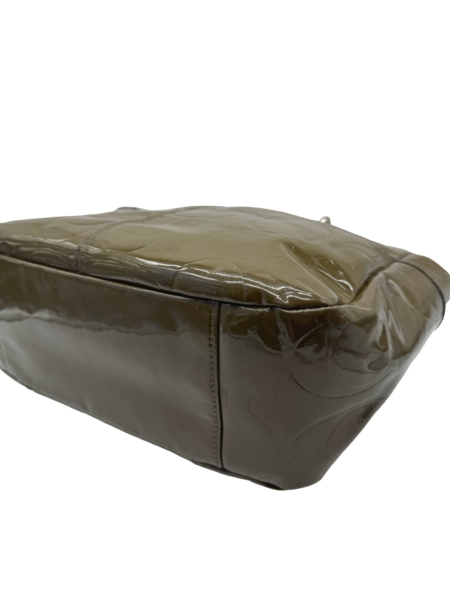 COACH - GALLERY EAST WEST BAG - Image 8