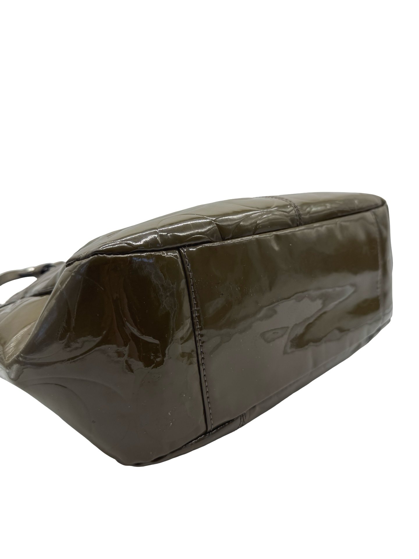 COACH - GALLERY EAST WEST BAG - Image 9