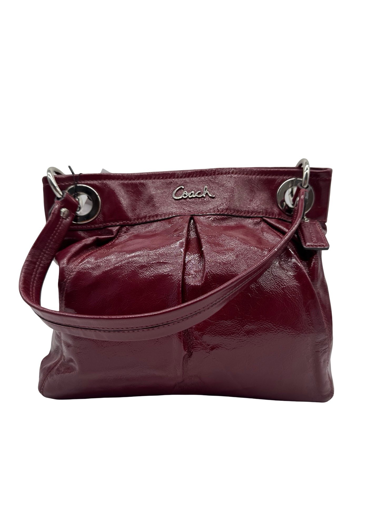 COACH - ASHLEY BAG - Image 9
