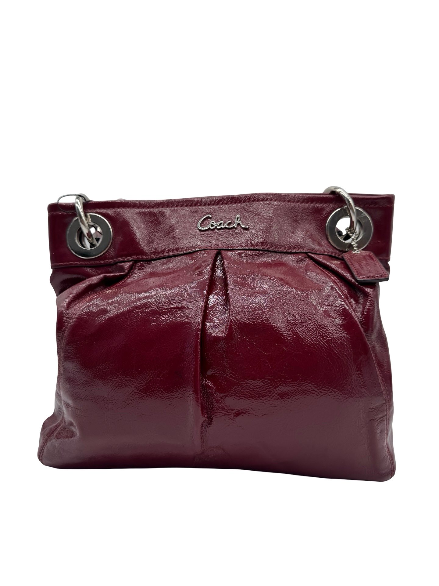 COACH - ASHLEY BAG - Image 10