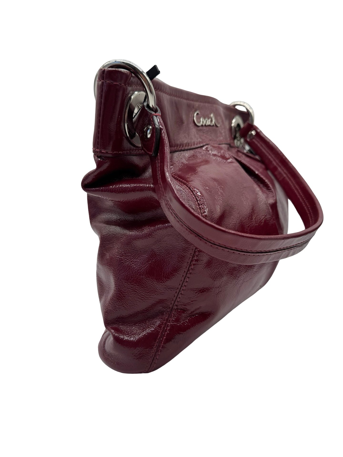 COACH - ASHLEY BAG - Image 5