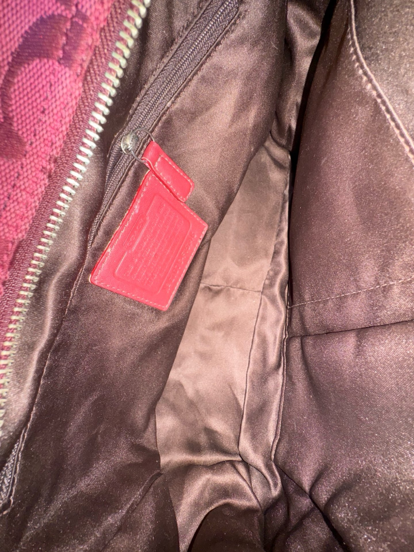 COACH - CAMPBELL BAG - Image 3