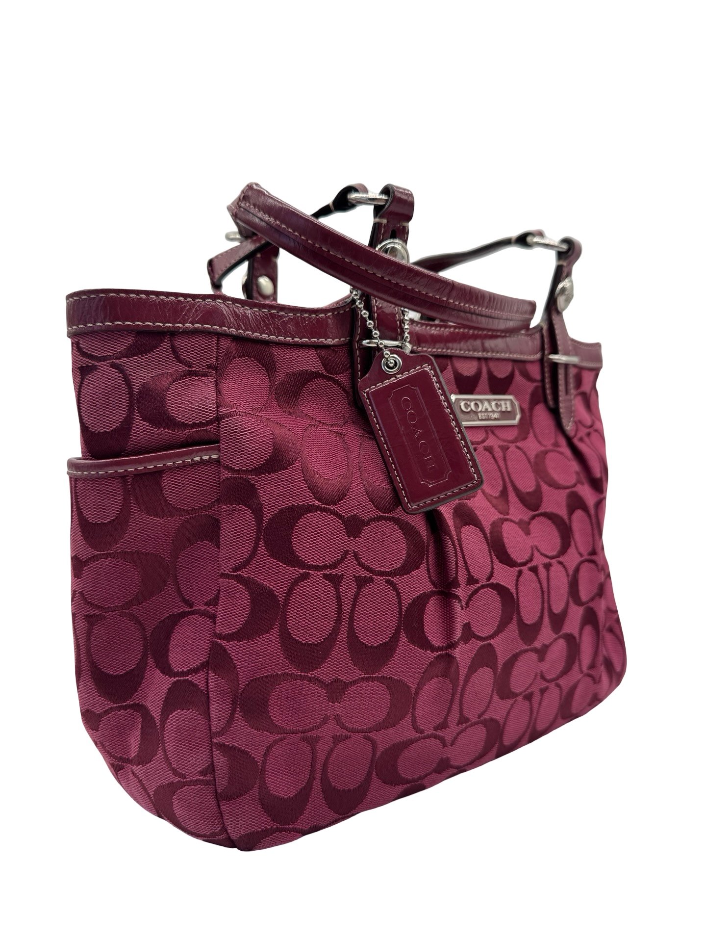 COACH - CAMPBELL BAG - Image 9