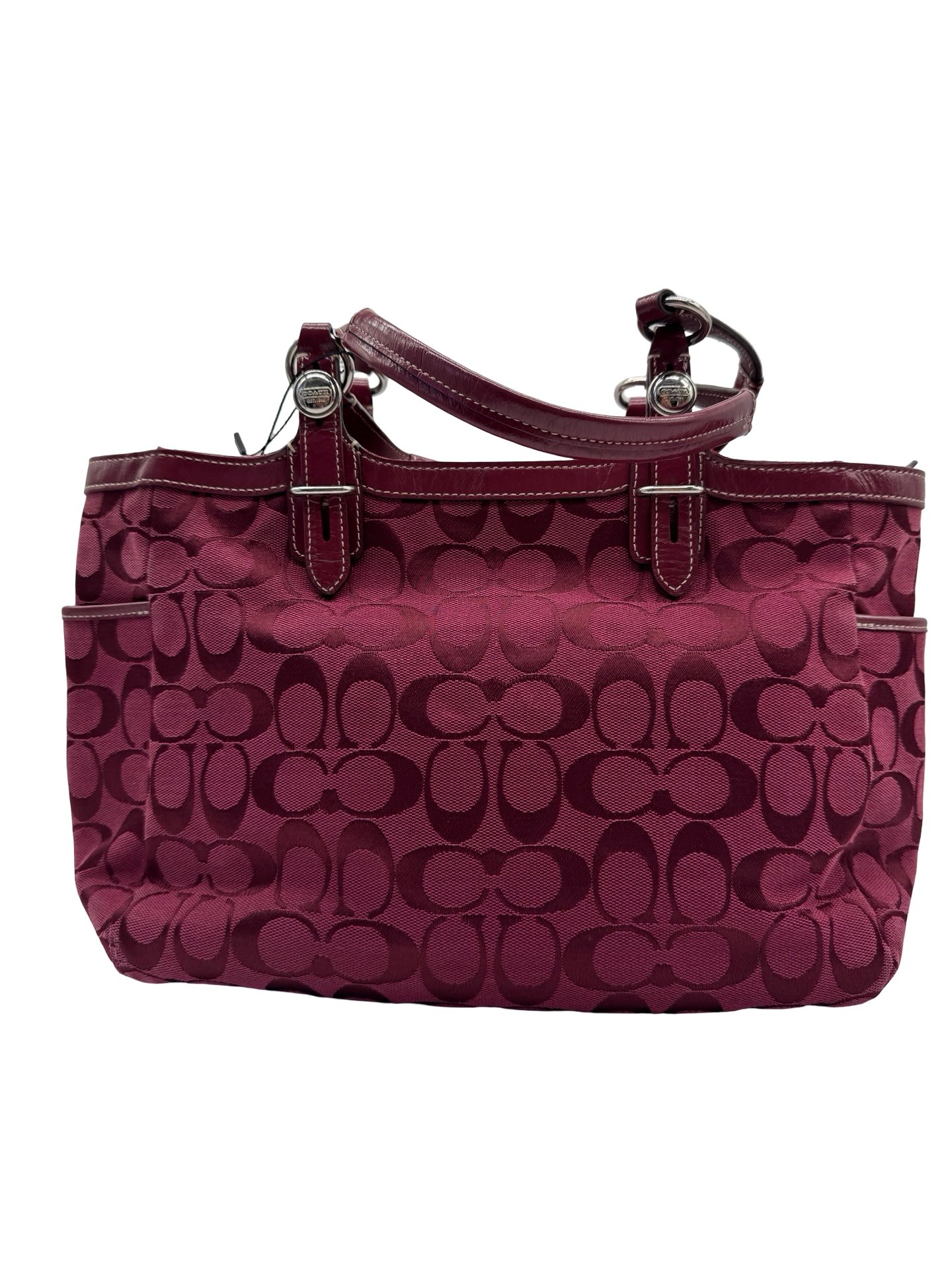 COACH - CAMPBELL BAG - Image 10