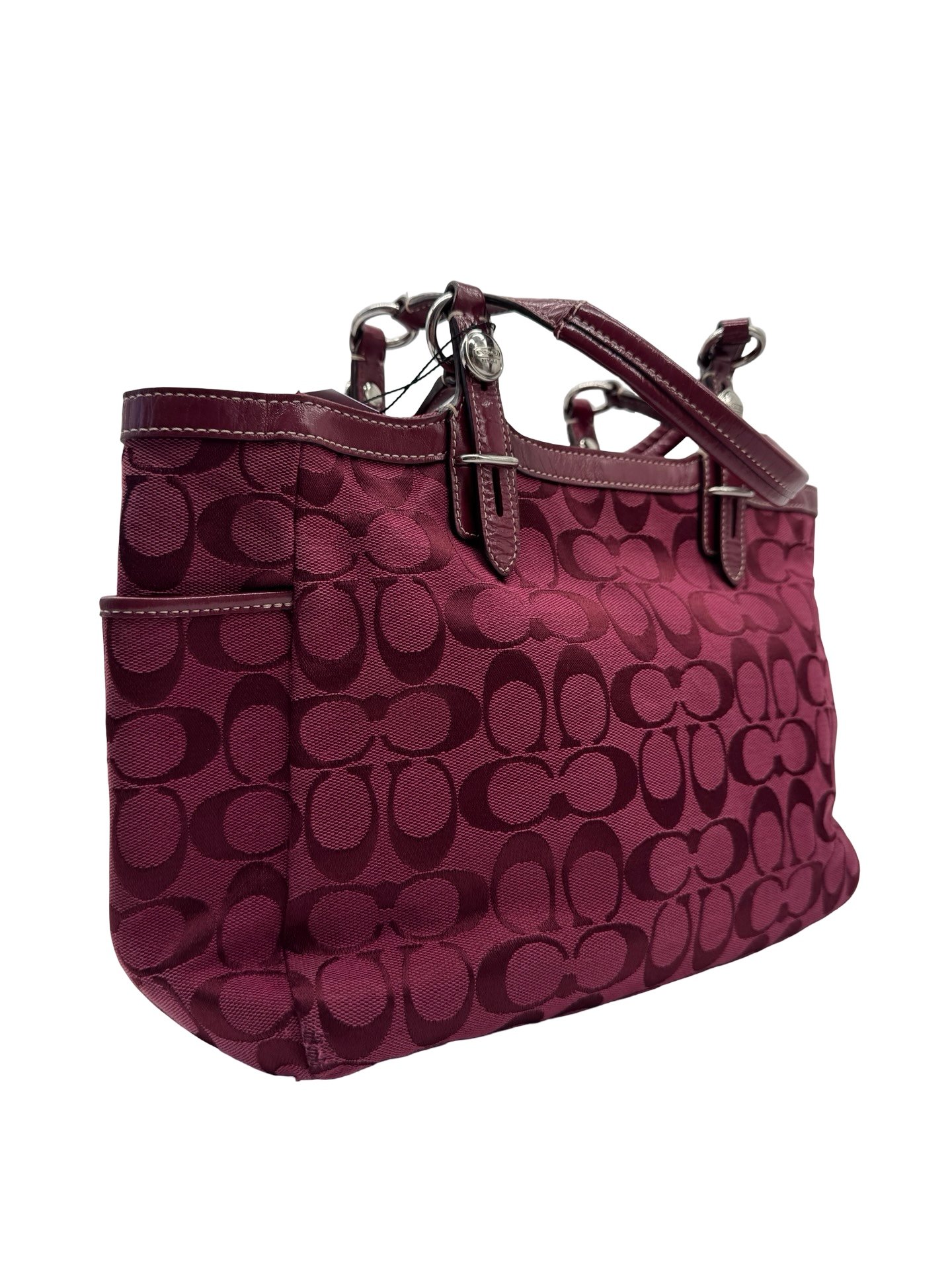 COACH - CAMPBELL BAG - Image 11