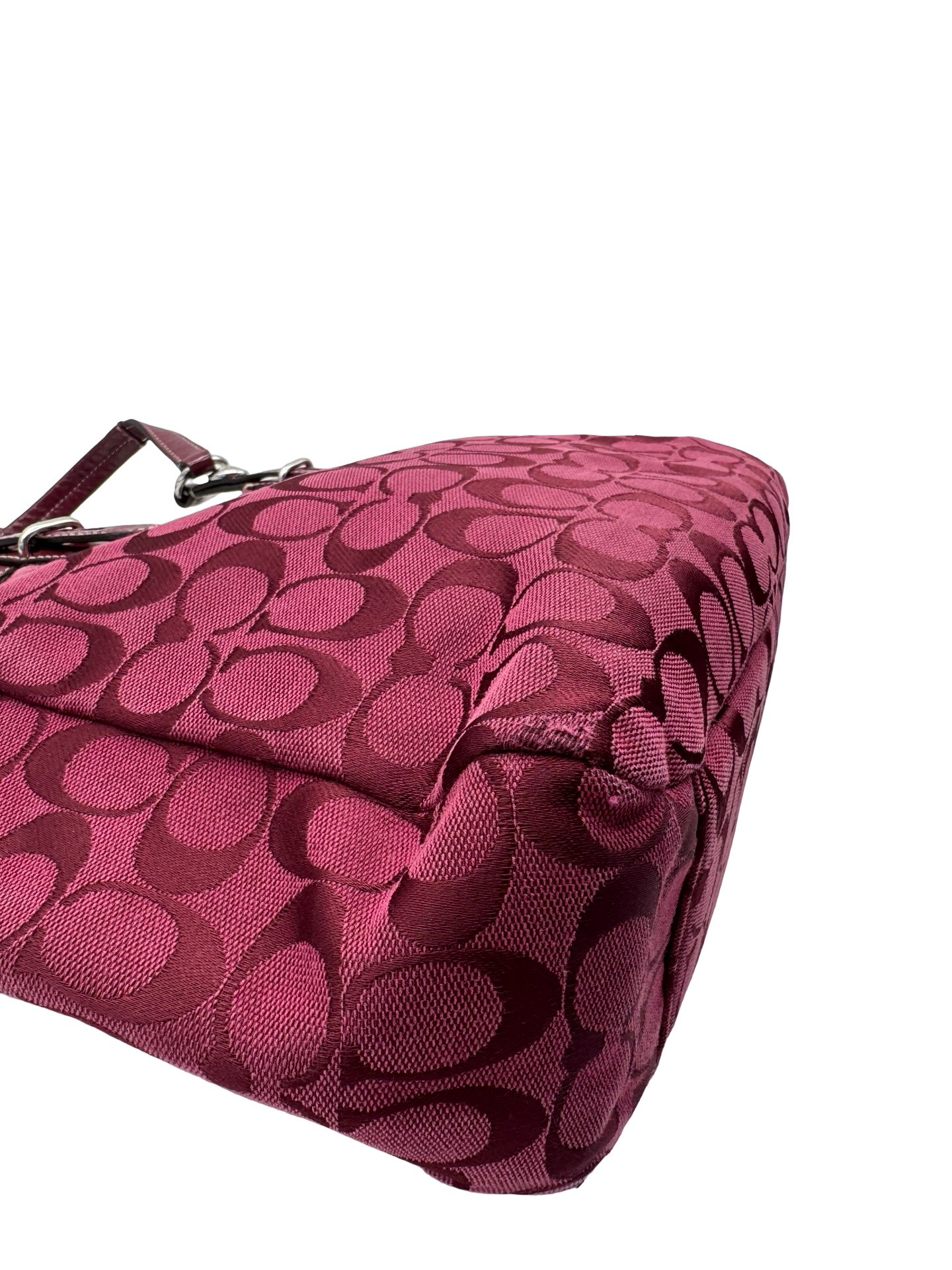 COACH - CAMPBELL BAG - Image 12